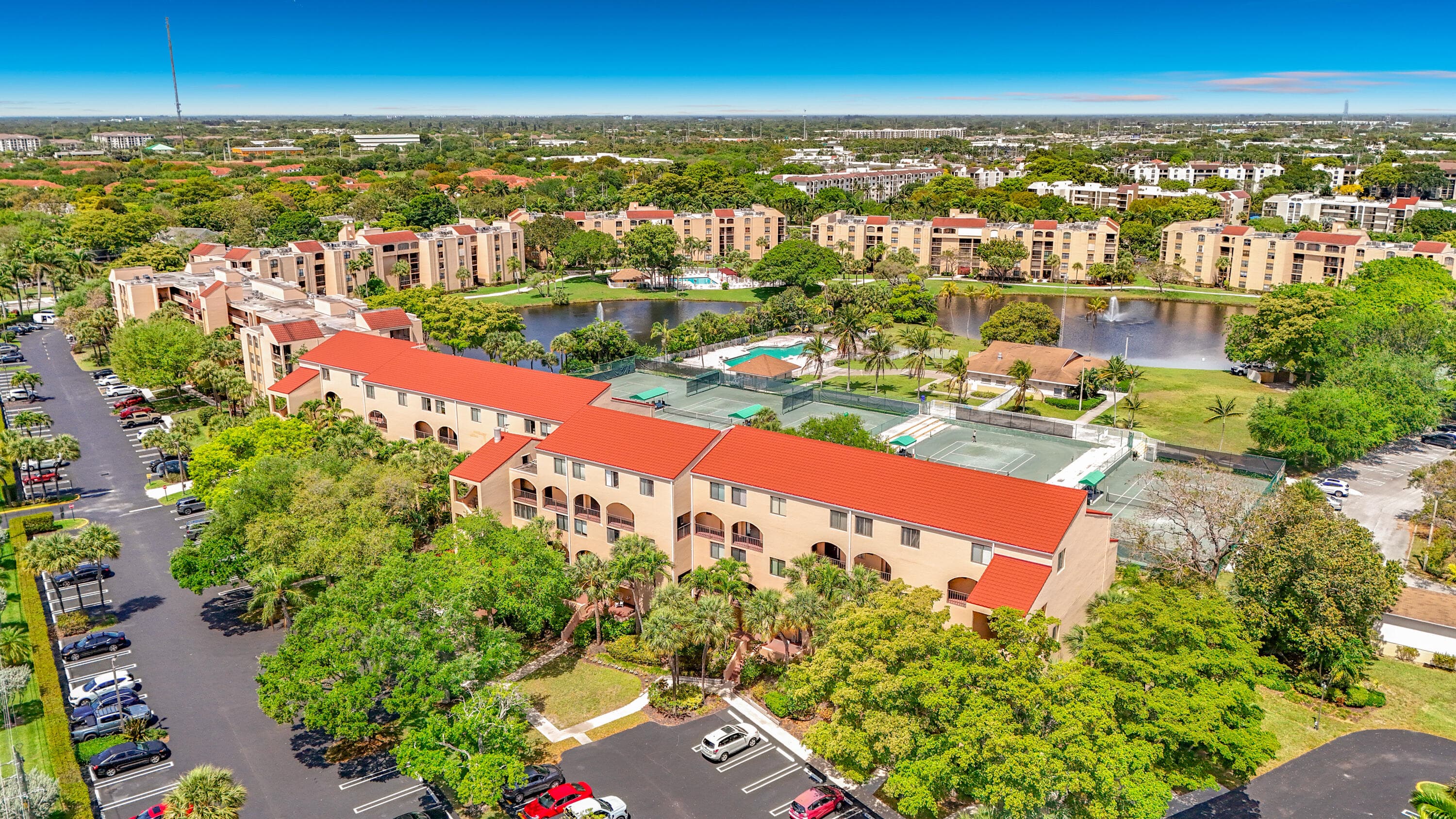 755 Dotterel Road 1411, Delray Beach, FL 33444 — photo 43 of 51