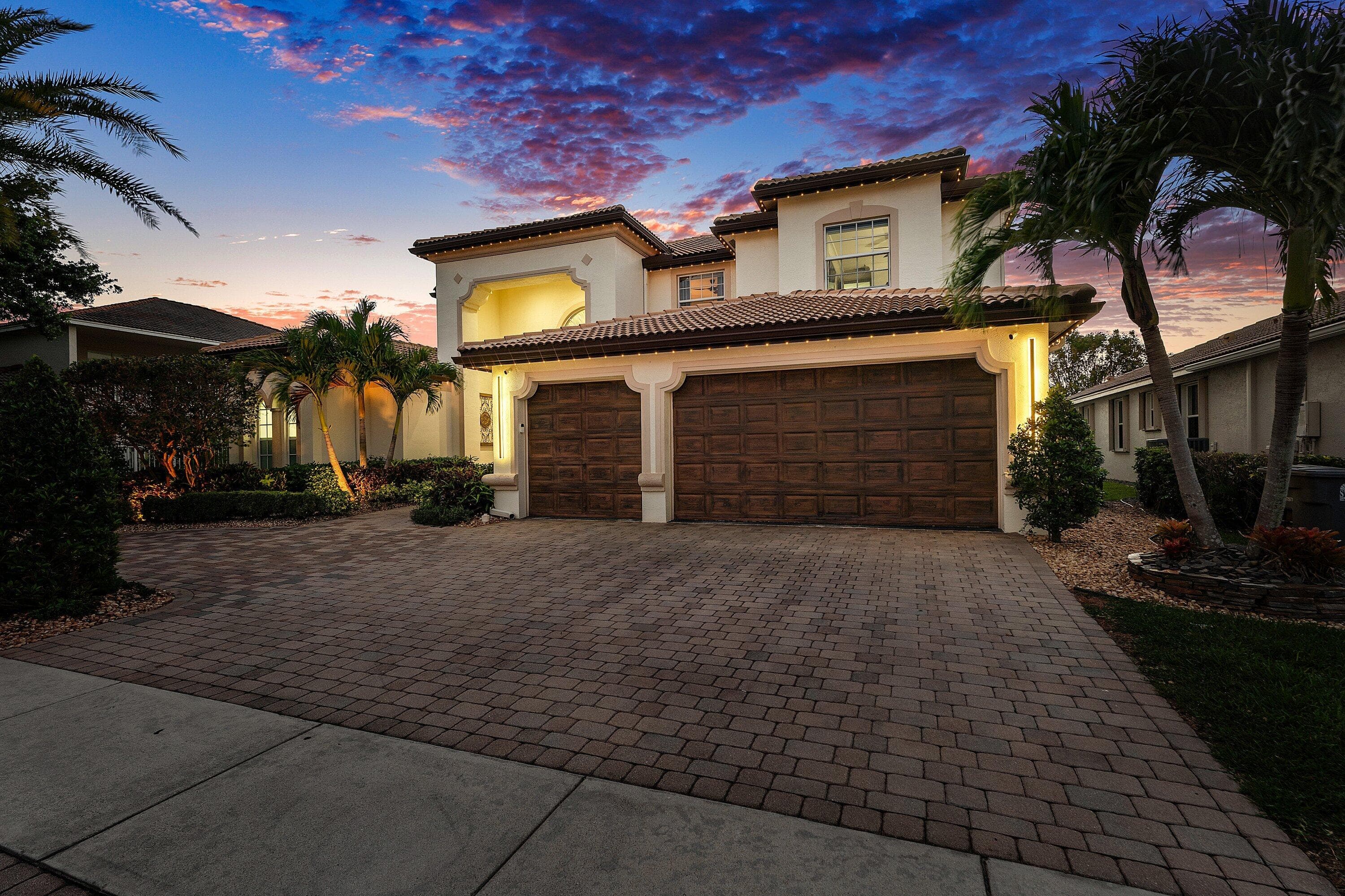 7256 Vía Abruzzi, Wellington, FL 33467 — photo 54 of 66