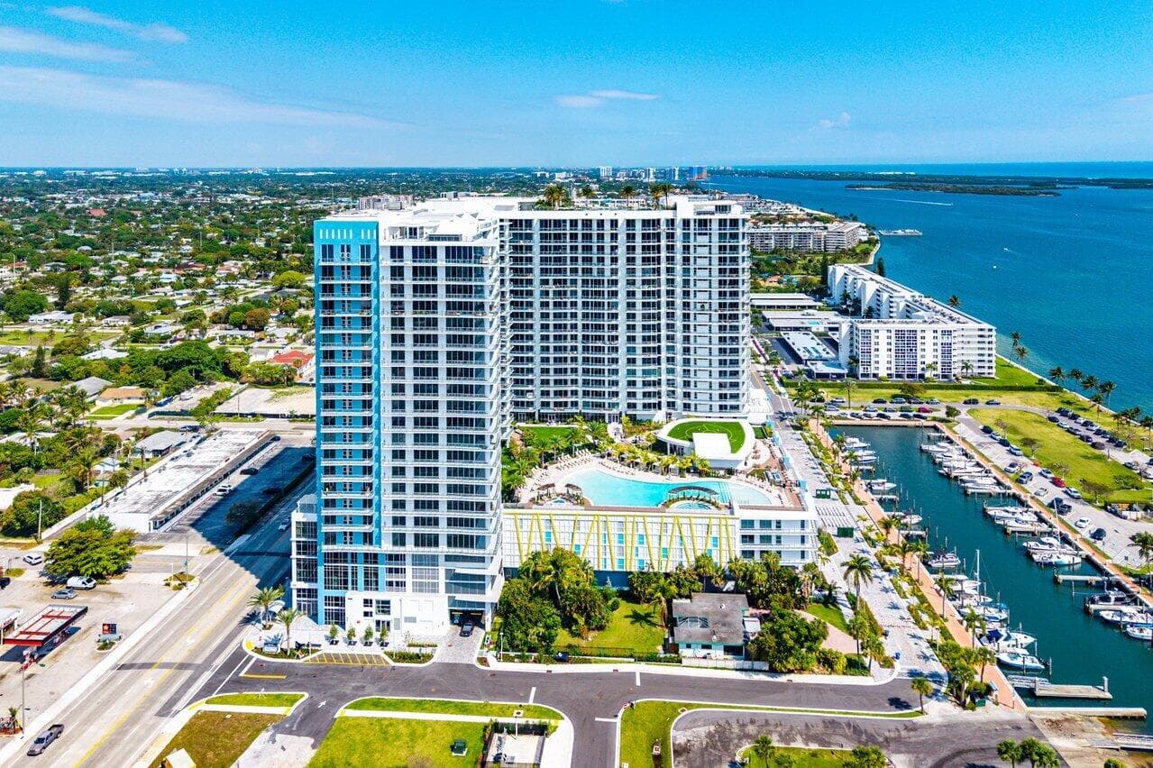 220 Lake Shore Drive 1415, Lake Park, FL 33403 — photo 44 of 67
