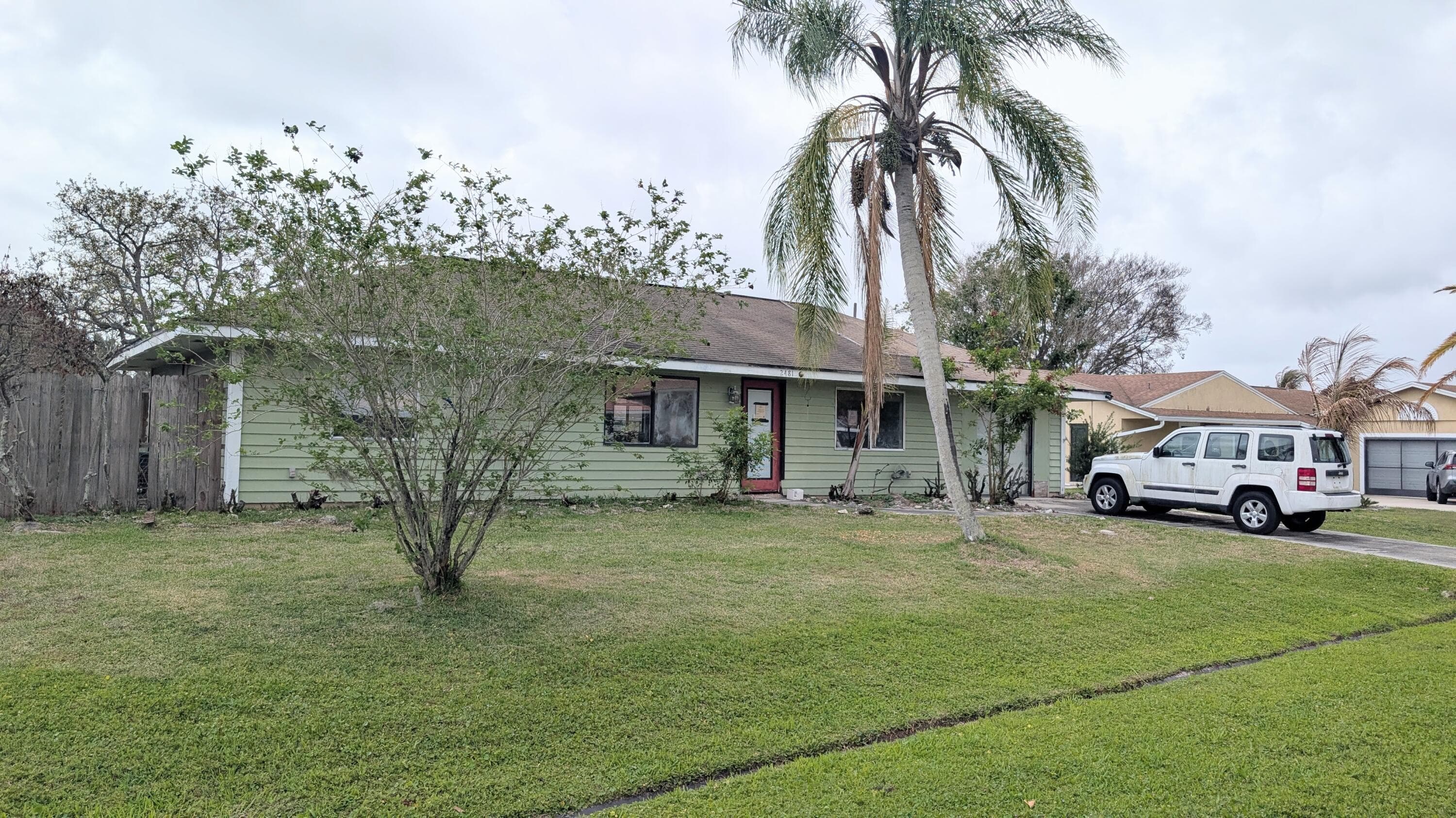 2481 SE Addison Street, Port St. Lucie, FL 34984 — photo 2 of 18