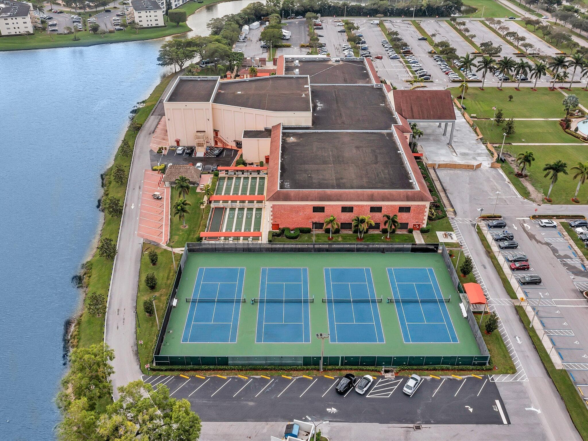 288 Fanshaw G, Boca Raton, FL 33434 — photo 40 of 49