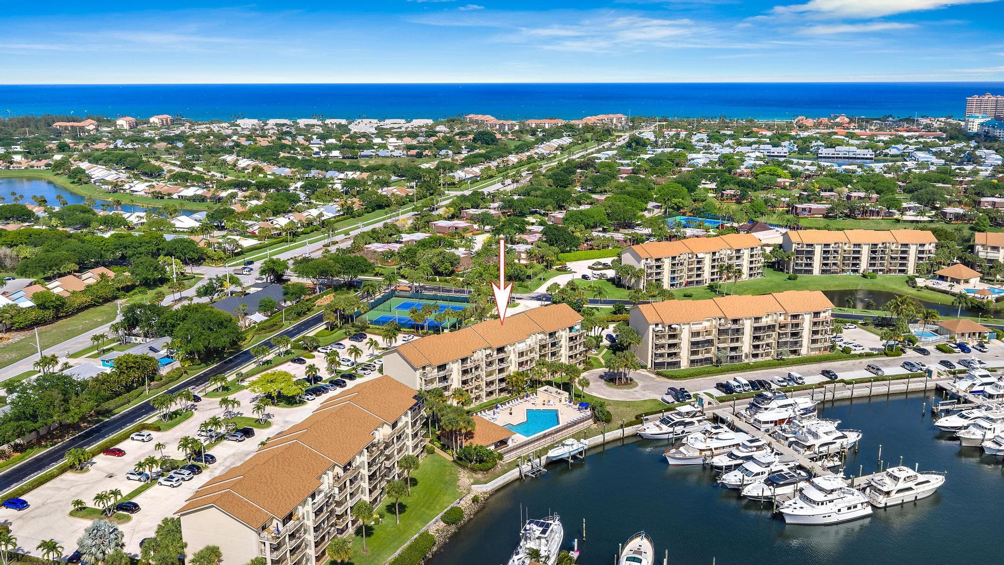 1501 Marina Isle Way 202, Jupiter, FL 33477 — photo 5 of 31