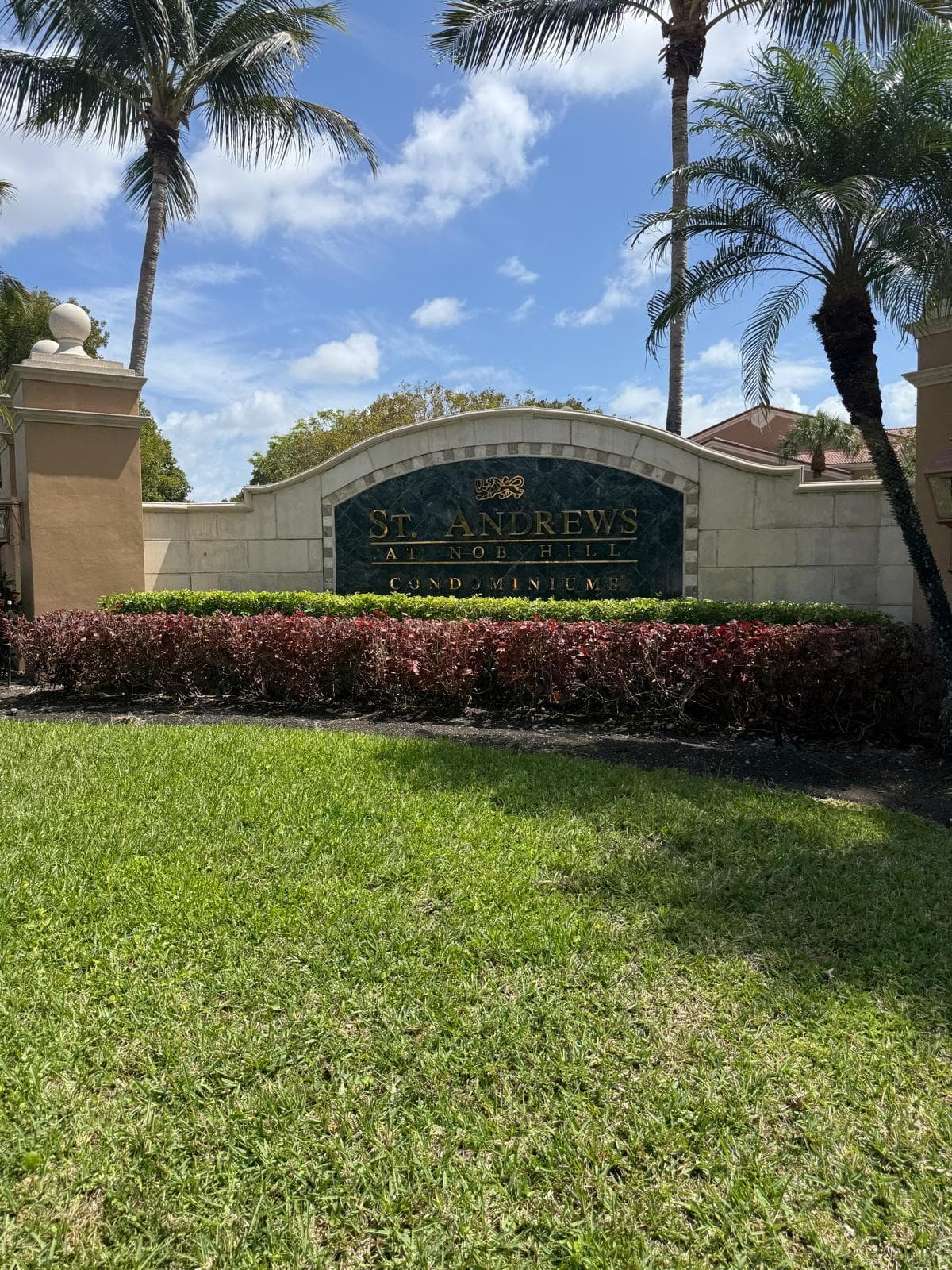 7980 N Nob Hill Road 205, Tamarac, FL 33321 — photo