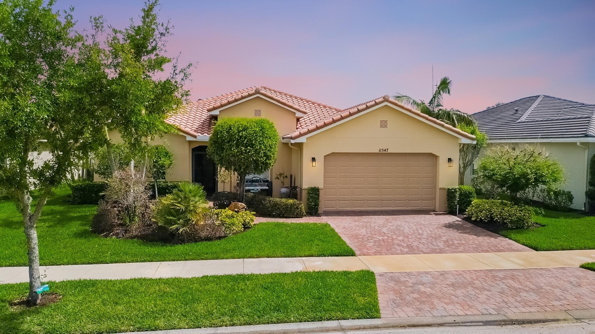11547 SW Apple Blossom Trail, Port St. Lucie, FL 34987 — photo 1 of 61