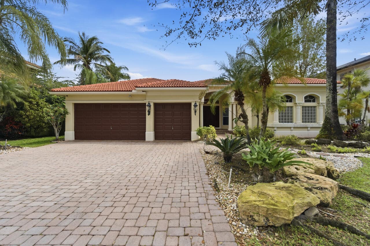 6666 NW 127th Terrace, Parkland, FL 33076 — photo 13 of 49