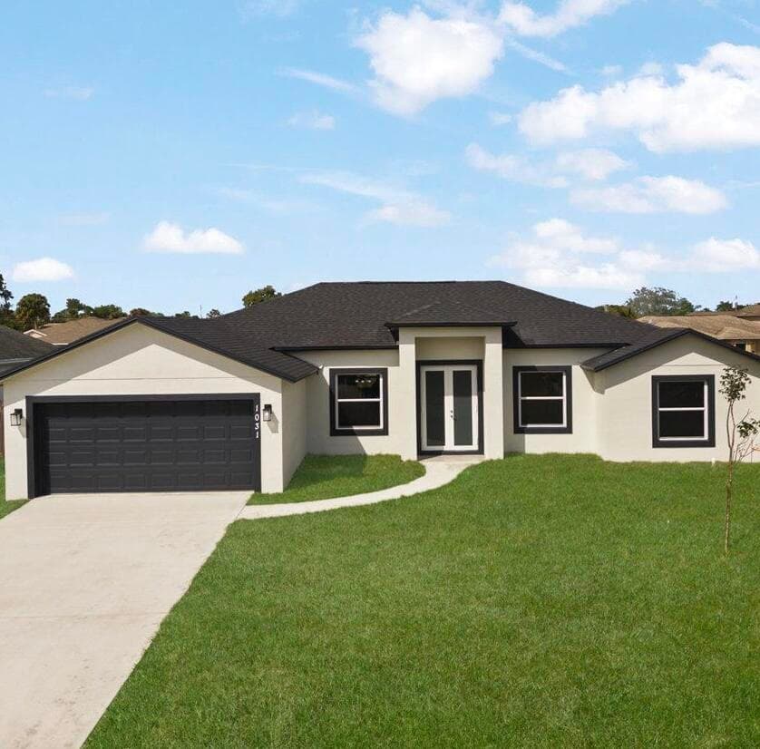 575 SW Fonsica St Street SW, Palm Bay, FL 32908 — photo