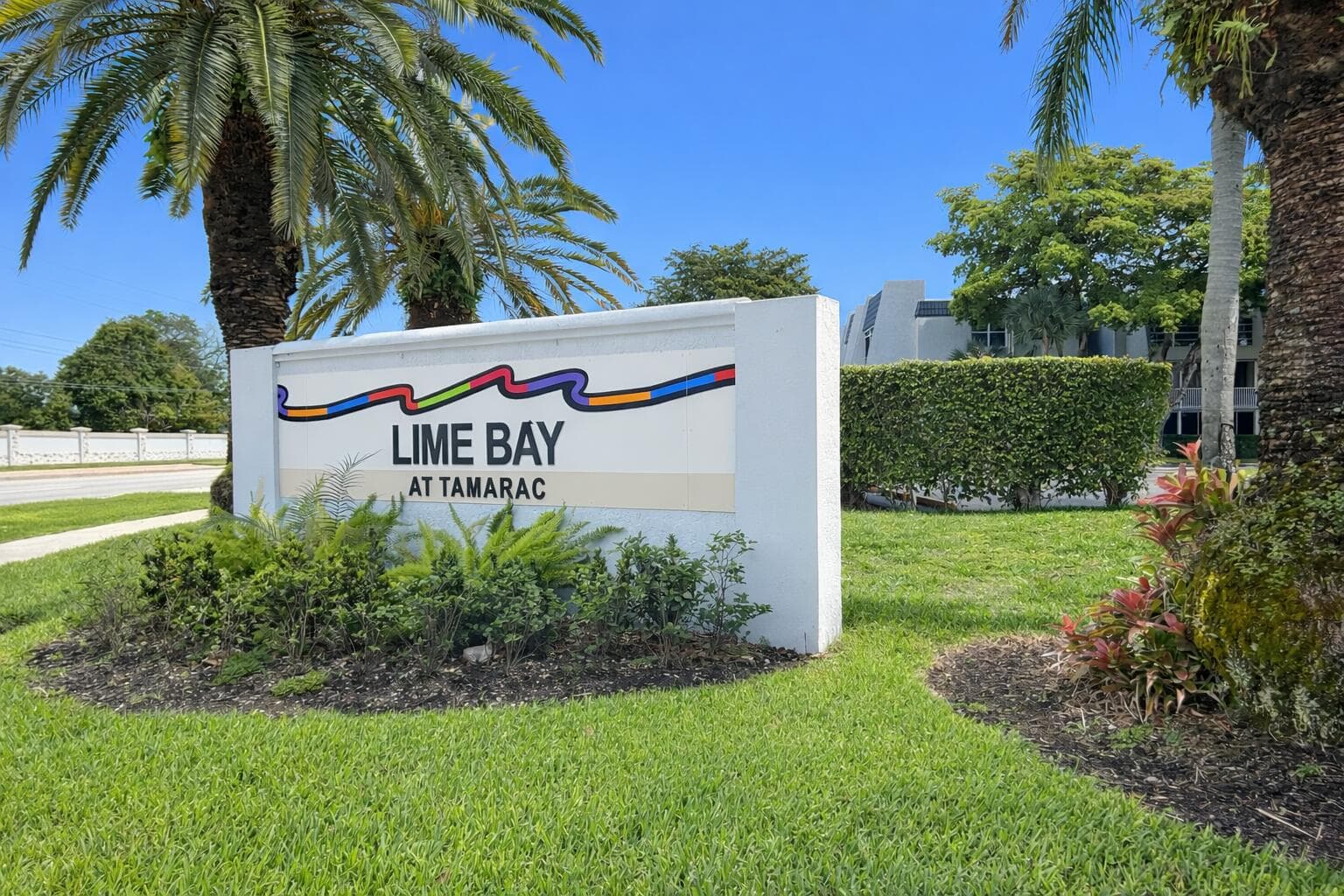 9101 Lime Bay Boulevard 312, Tamarac, FL 33321 — photo 2 of 29