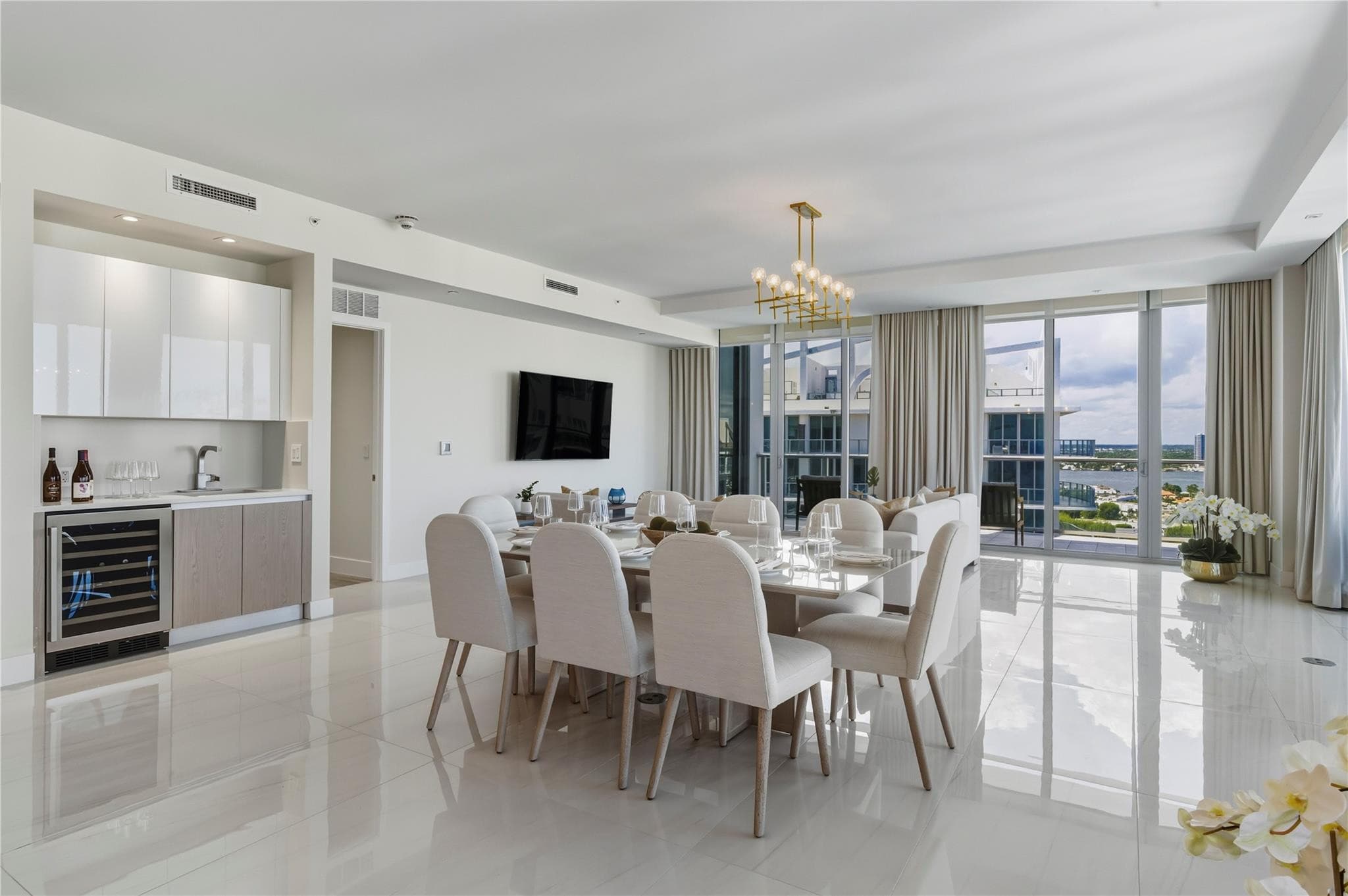 3100 N Ocean Drive Pph2, Riviera Beach, FL 33404 — photo 14 of 30