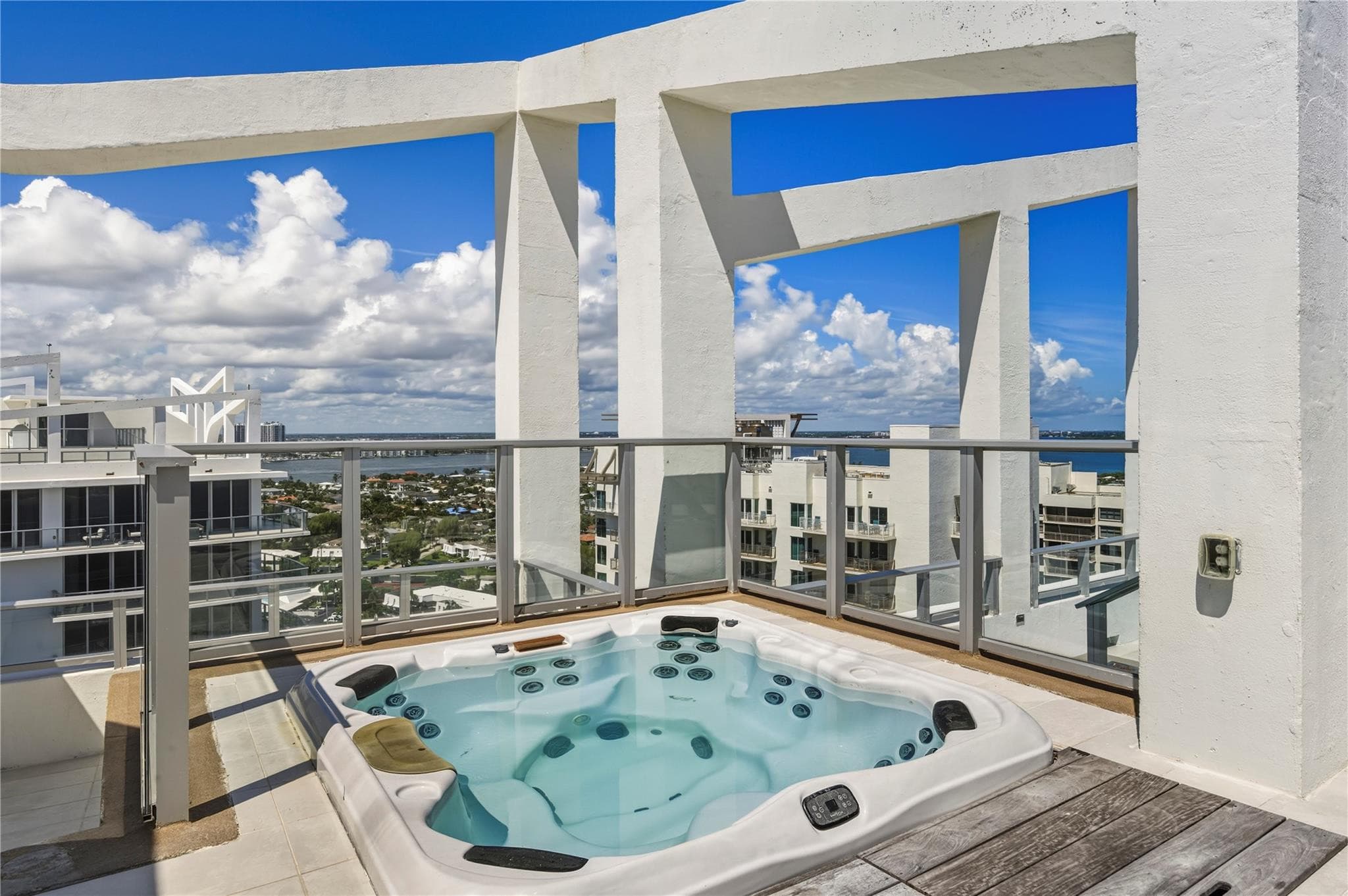 3100 N Ocean Drive Pph2, Riviera Beach, FL 33404 — photo 23 of 30