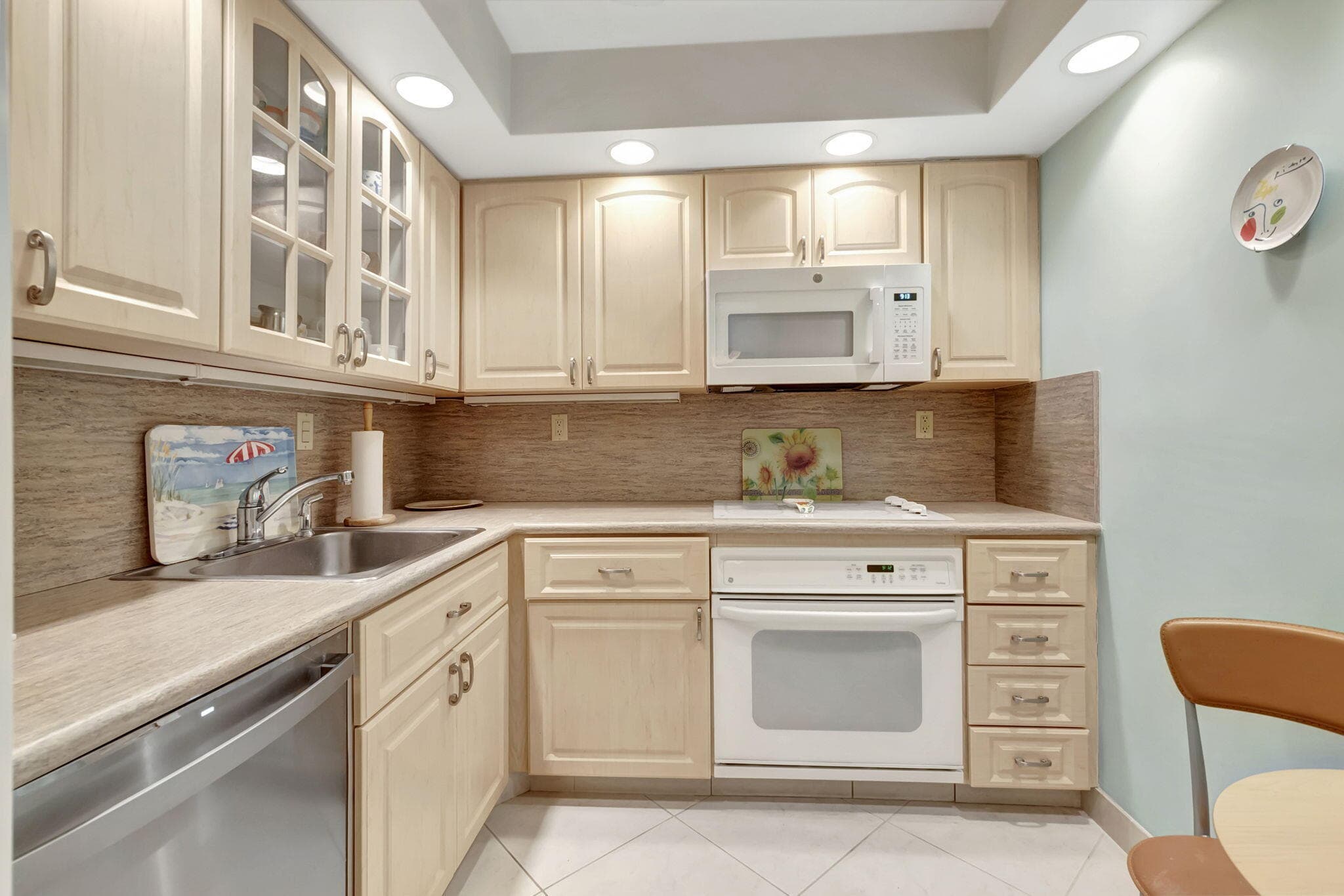 3215 S Ocean Boulevard 509, Highland Beach, FL 33487 — photo 10 of 40