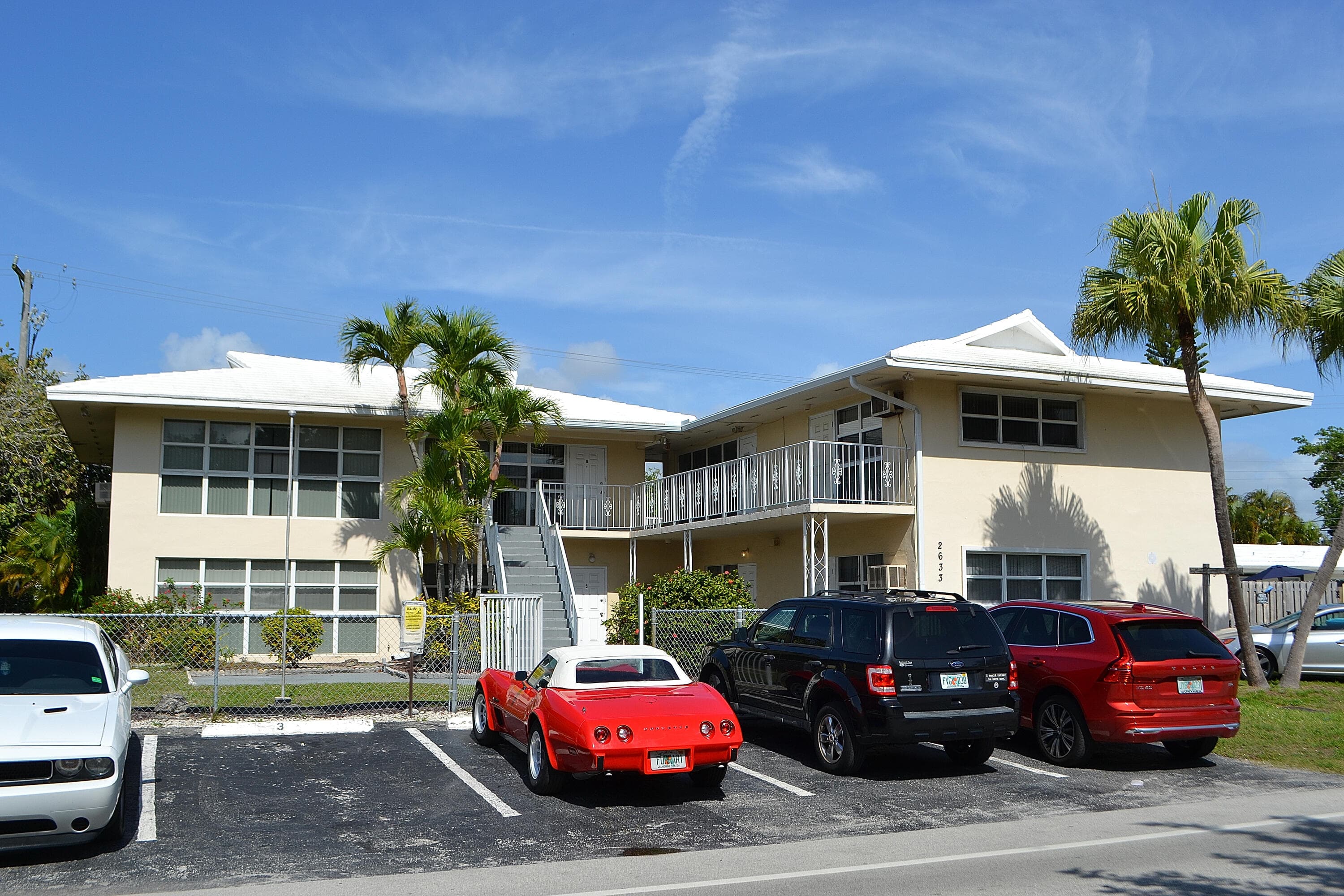 2633 Middle River Drive 1-6, Fort Lauderdale, FL — photo 17 of 19