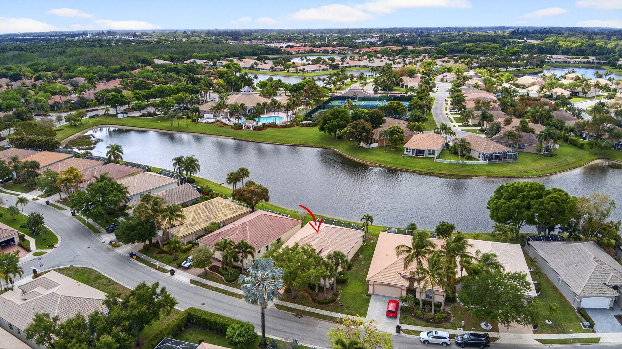8600 Pine Cay, West Palm Beach, FL 33411 — photo 60 of 96