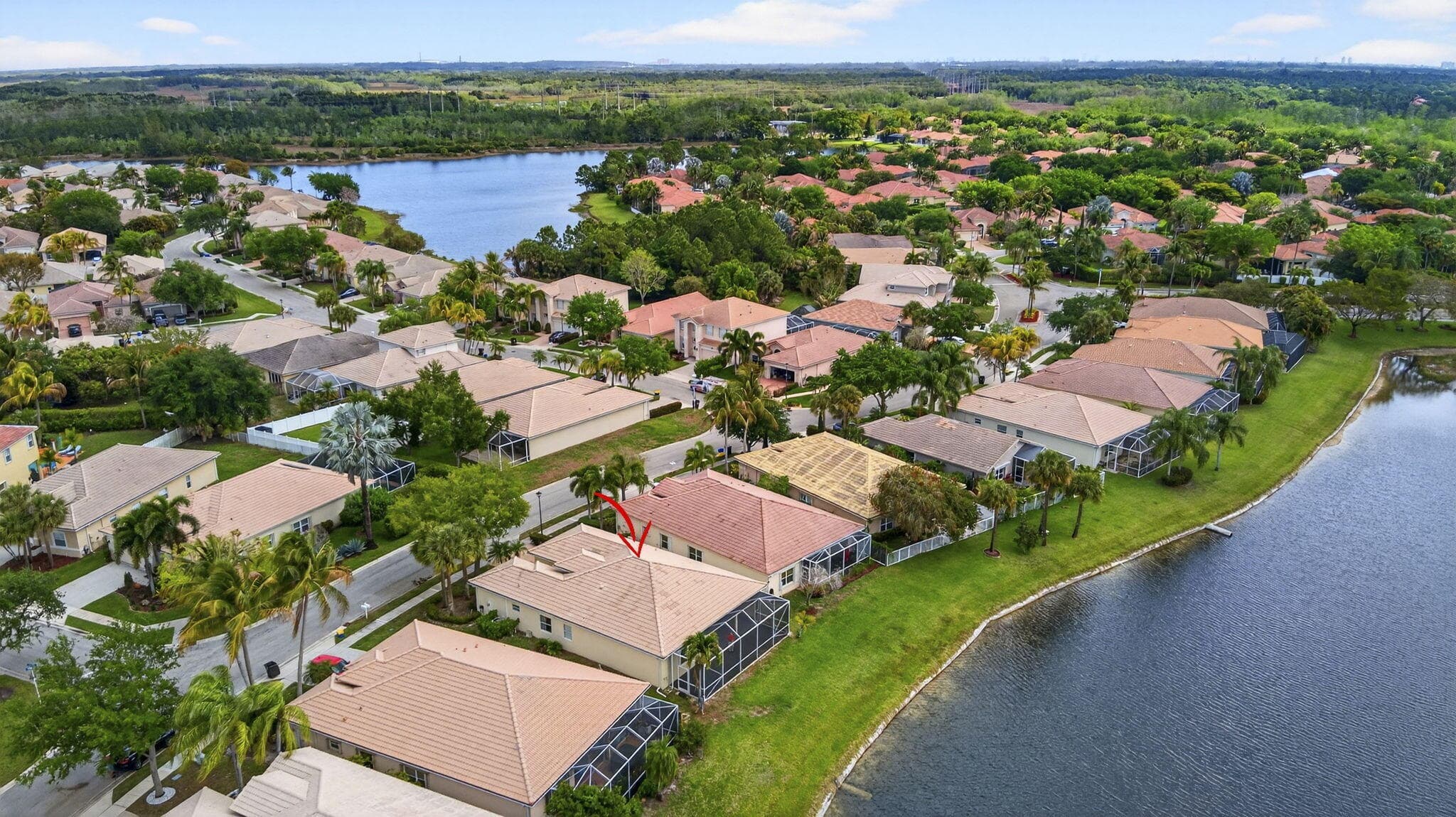 8600 Pine Cay, West Palm Beach, FL 33411 — photo 62 of 96