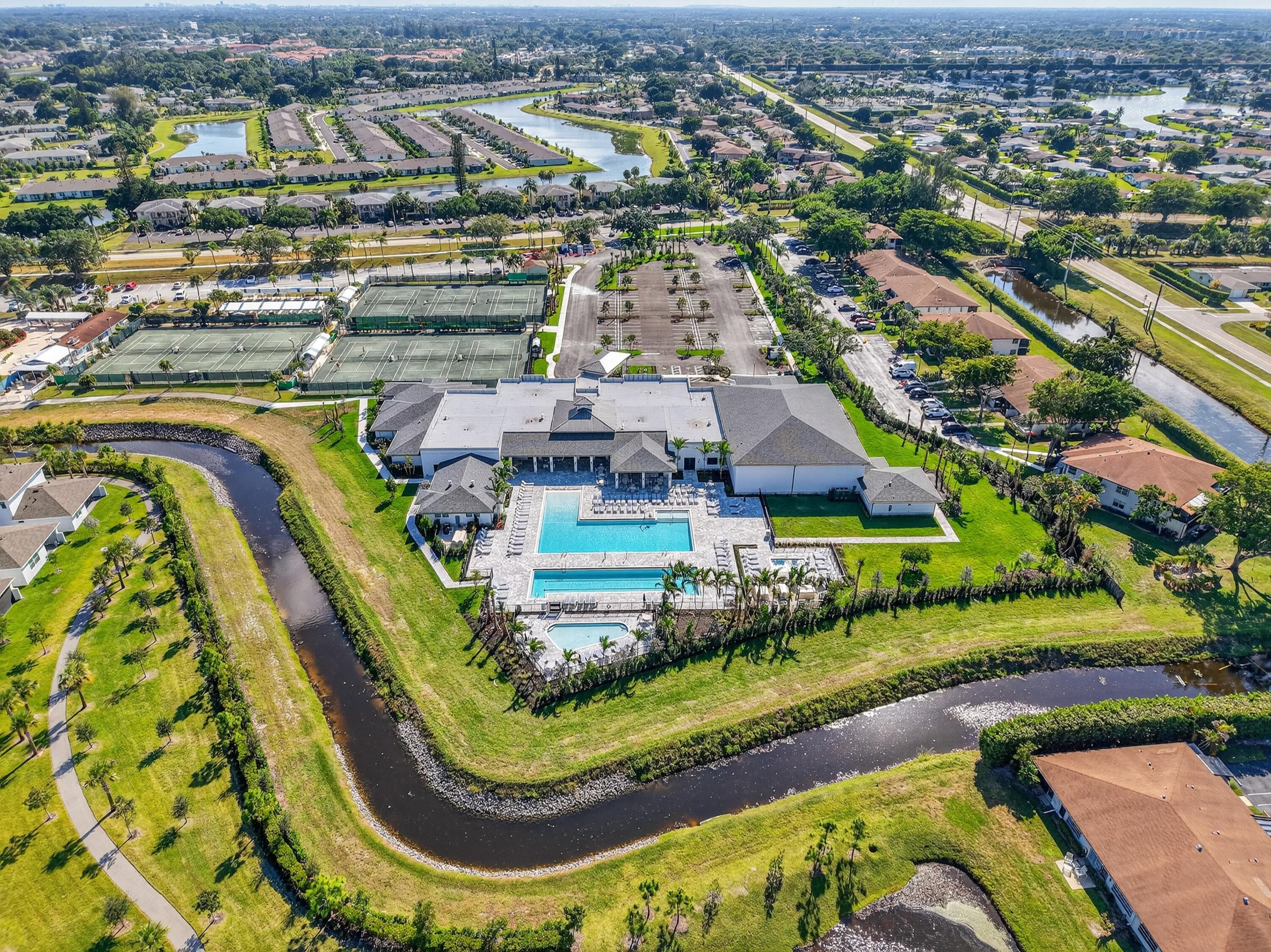 13767 Flora Place F, Delray Beach, FL 33484 — photo 37 of 38
