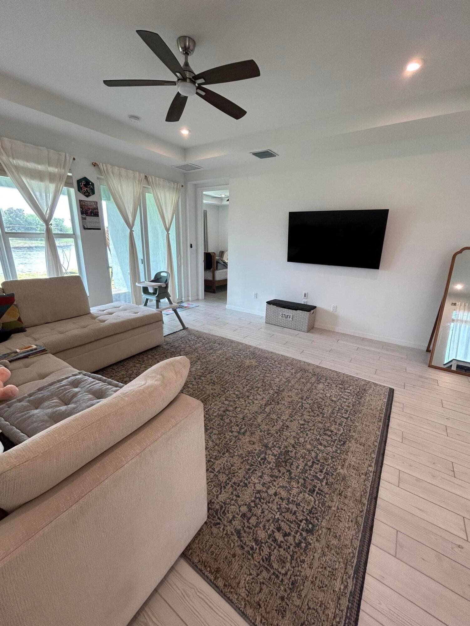 12808 SW Eleanor Drive, Port St. Lucie, FL 34987 — photo 14 of 30