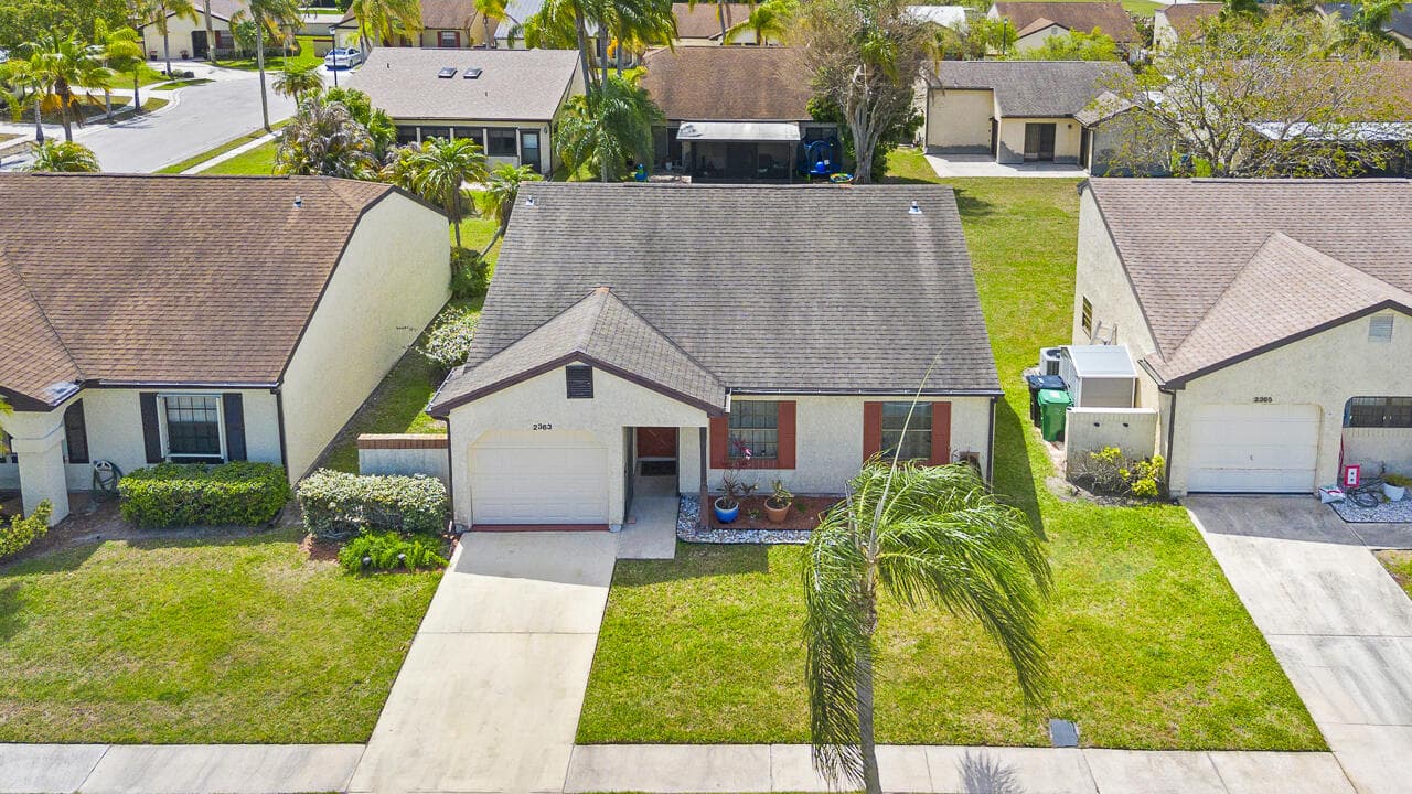 2363 SE Breckenridge Circle, Port St. Lucie, FL 34952 — photo 1 of 38