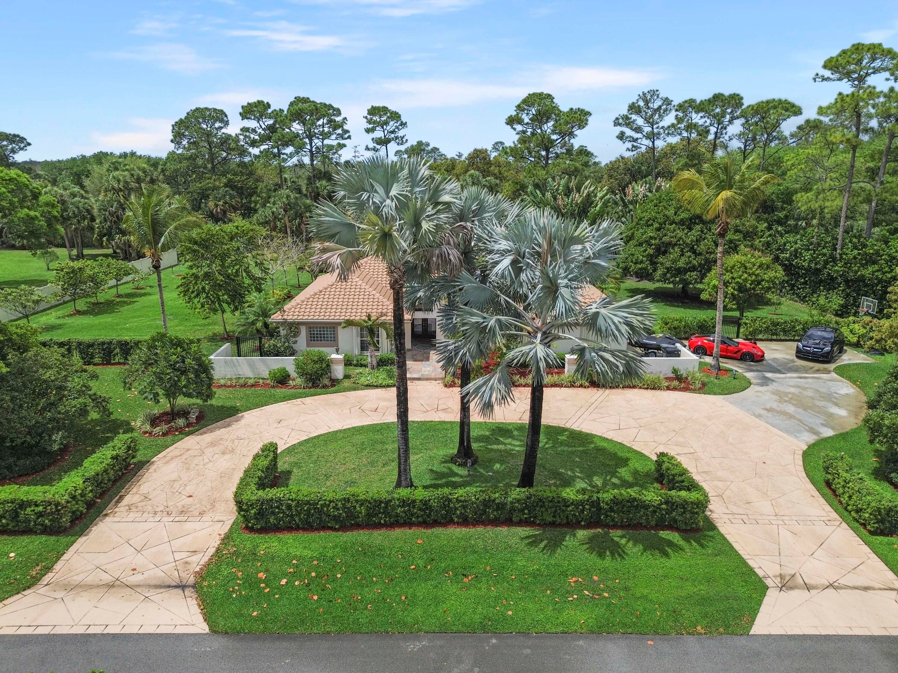 8777 Estate Drive, West Palm Beach, FL 33411 — photo 1 of 46