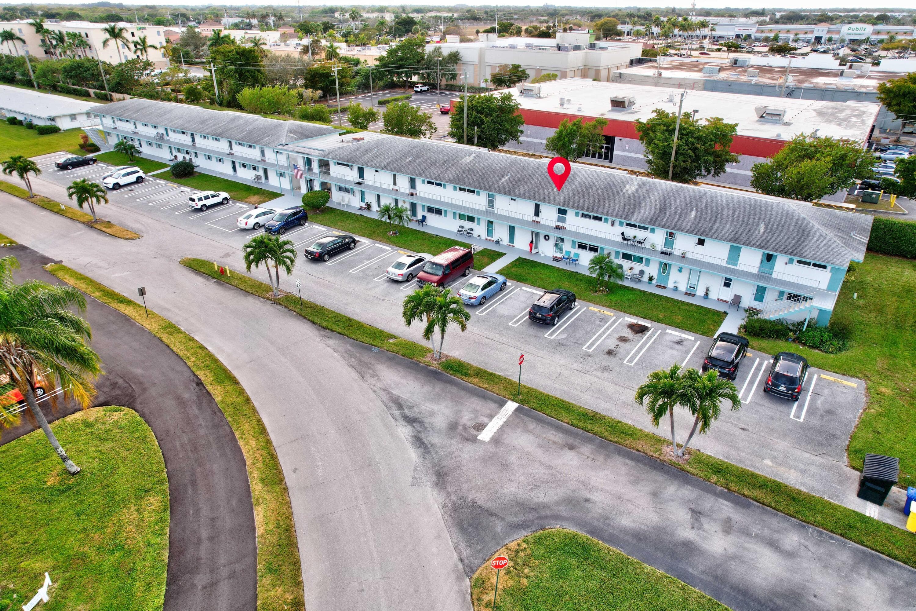 1117 Lake Terrace 210, Boynton Beach, FL 33426 — photo 11 of 24