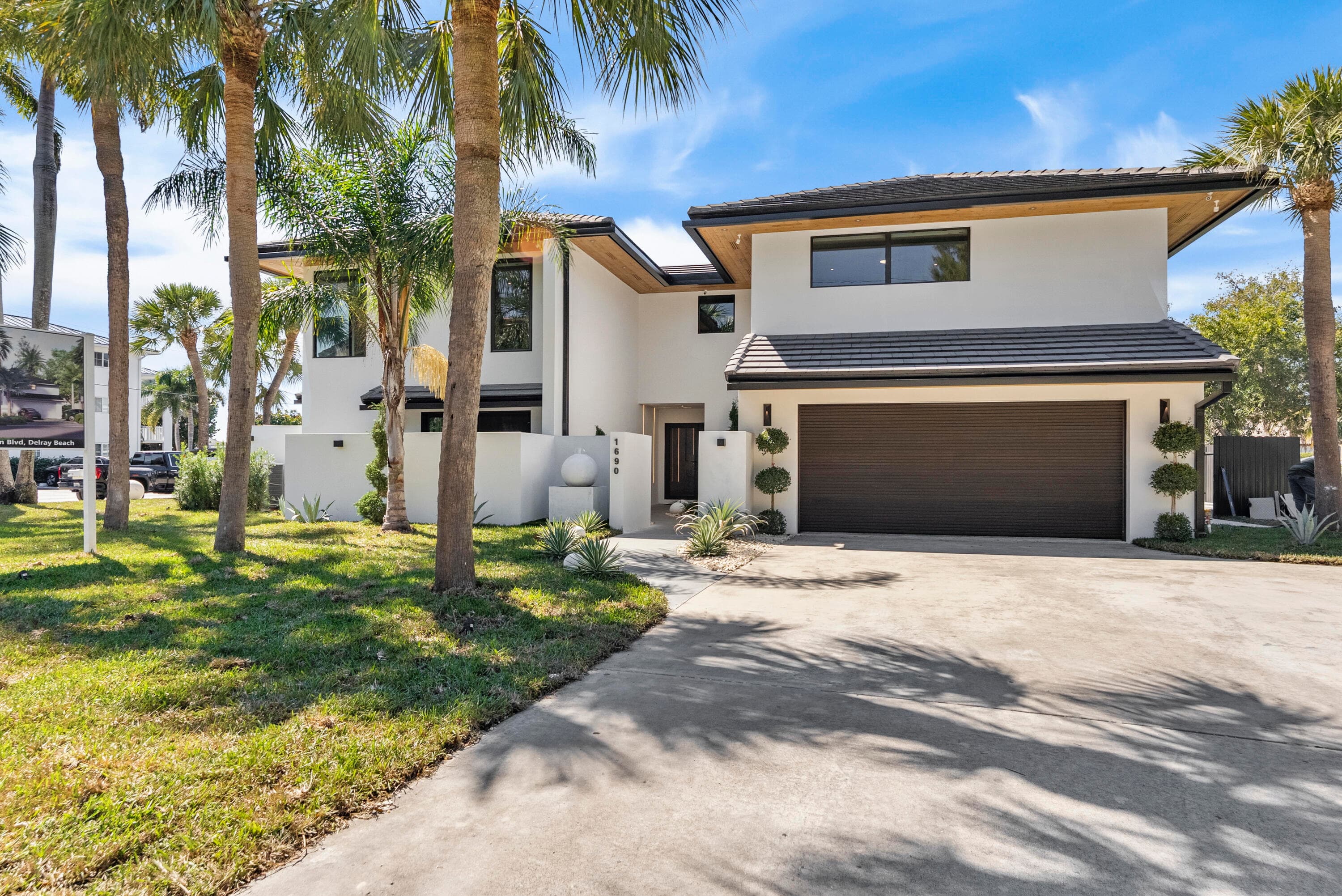 1690 S Ocean Boulevard, Delray Beach, FL 33483 — photo