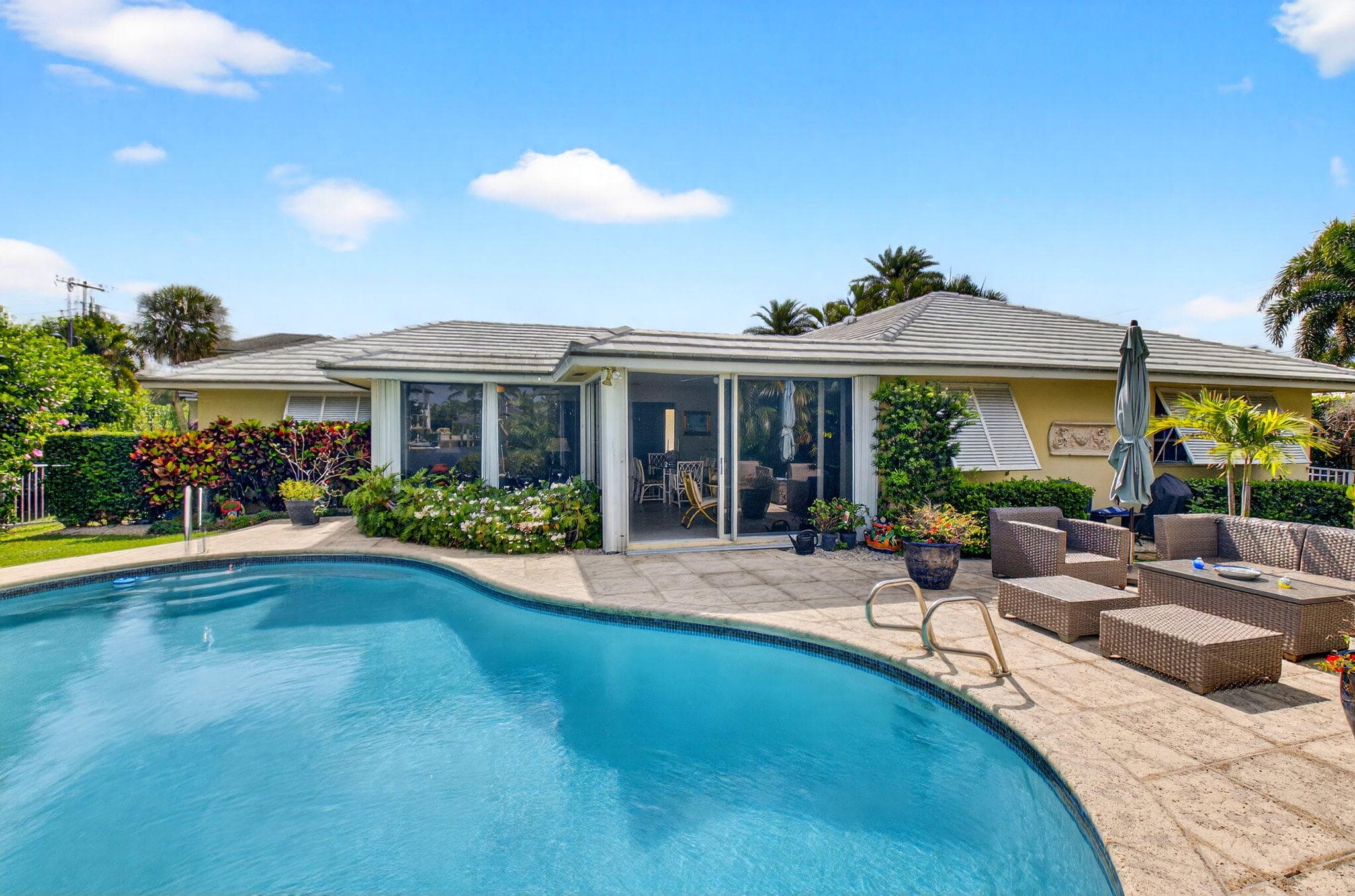 30 Spanish River Drive, Ocean Ridge, FL 33435 — photo