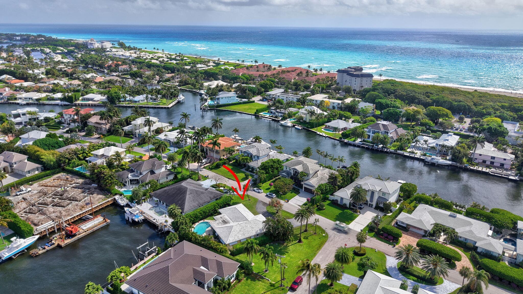 30 Spanish River Drive, Ocean Ridge, FL 33435 — photo 63 of 68
