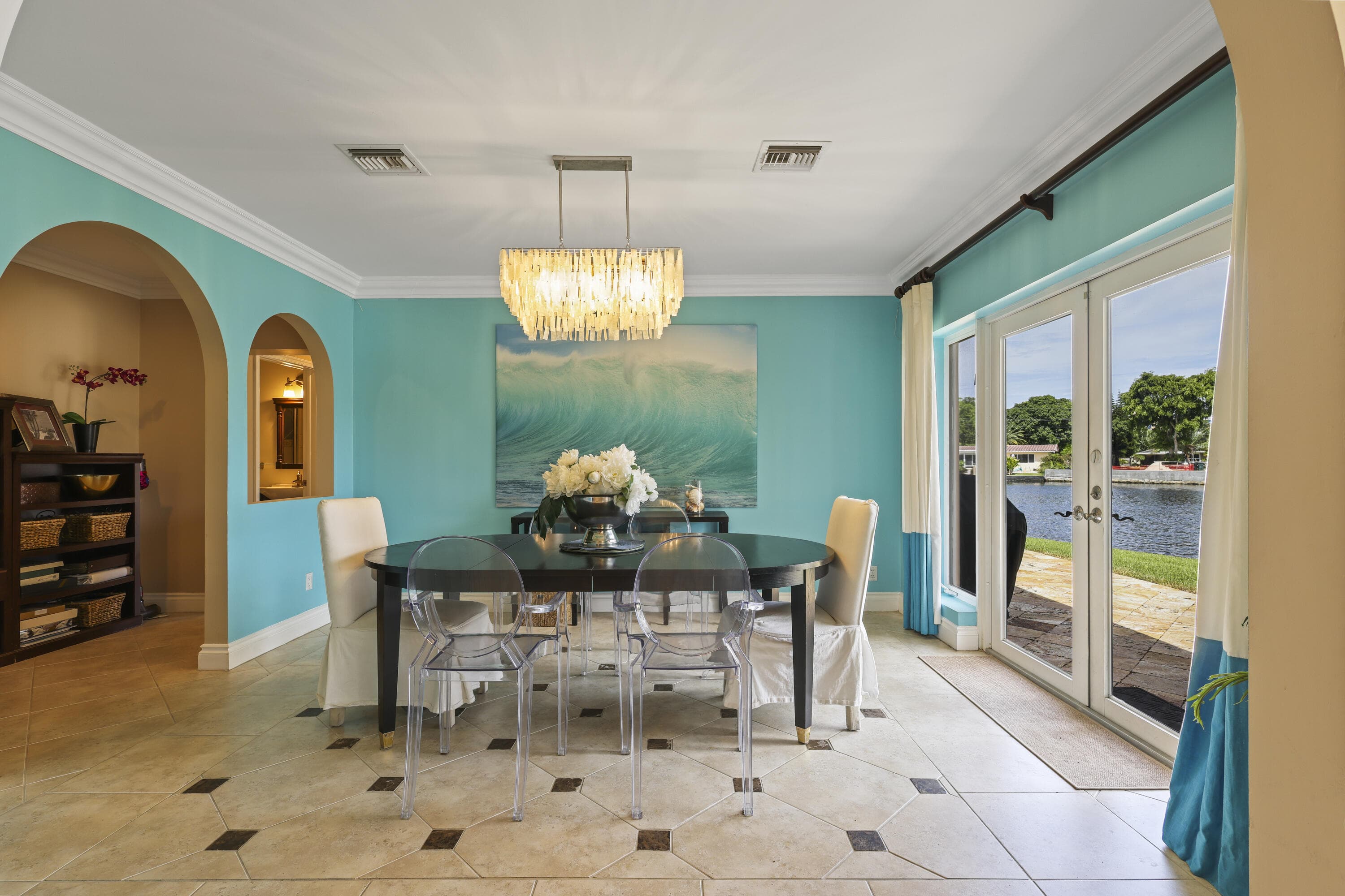 1925 Coral Gardens Drive, Wilton Manors, FL 33306 — photo 13 of 26
