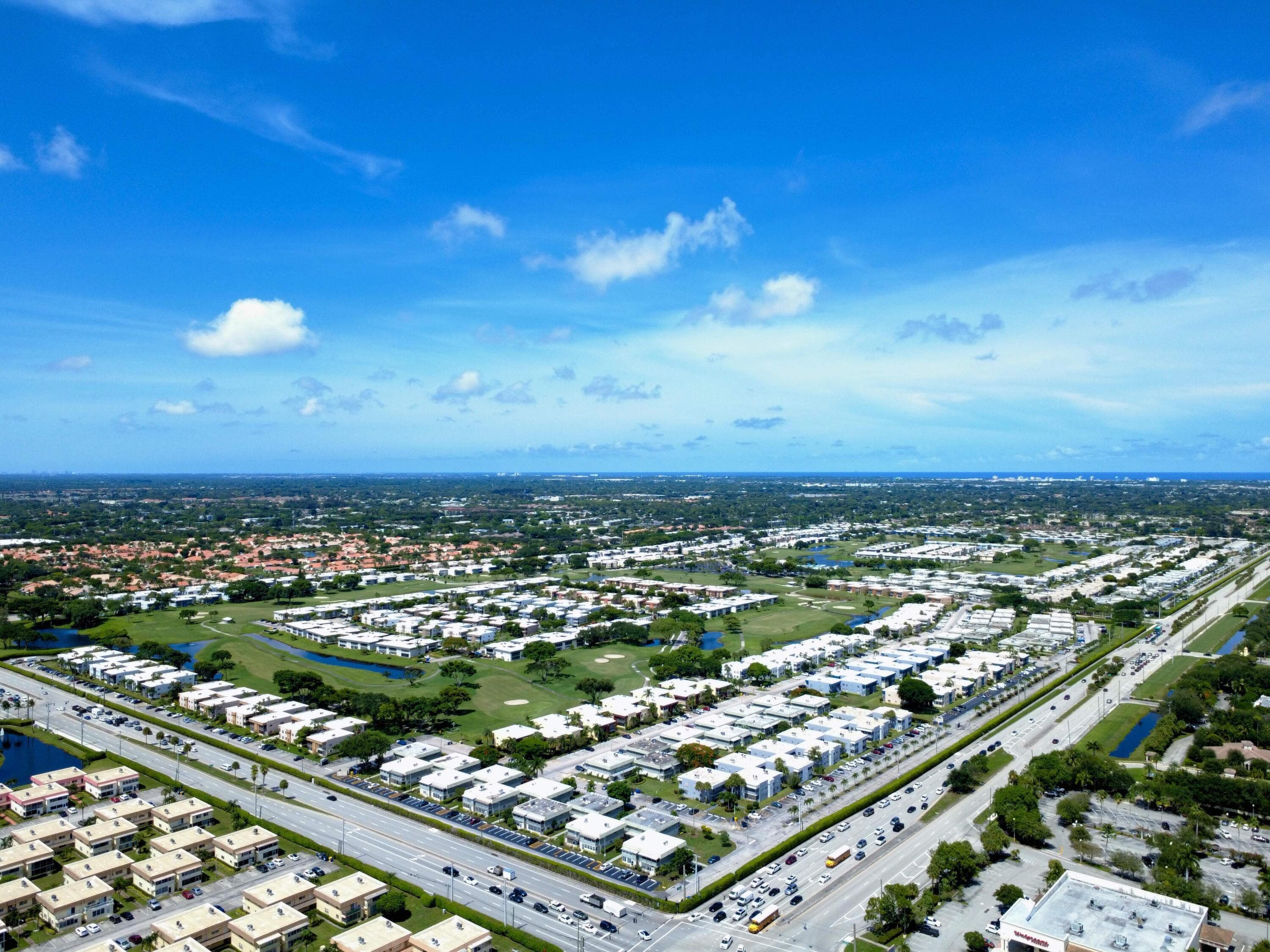 397 Burgundy I, Delray Beach, FL 33484 — photo 50 of 50
