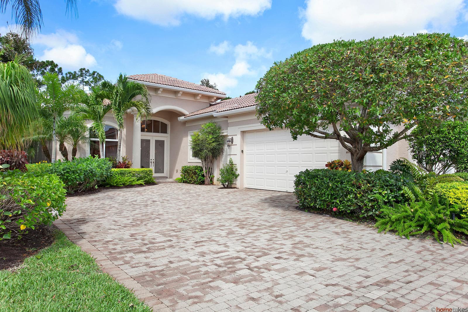 206 Porto Vecchio Way, Palm Beach Gardens, FL 33418 — photo 1 of 18