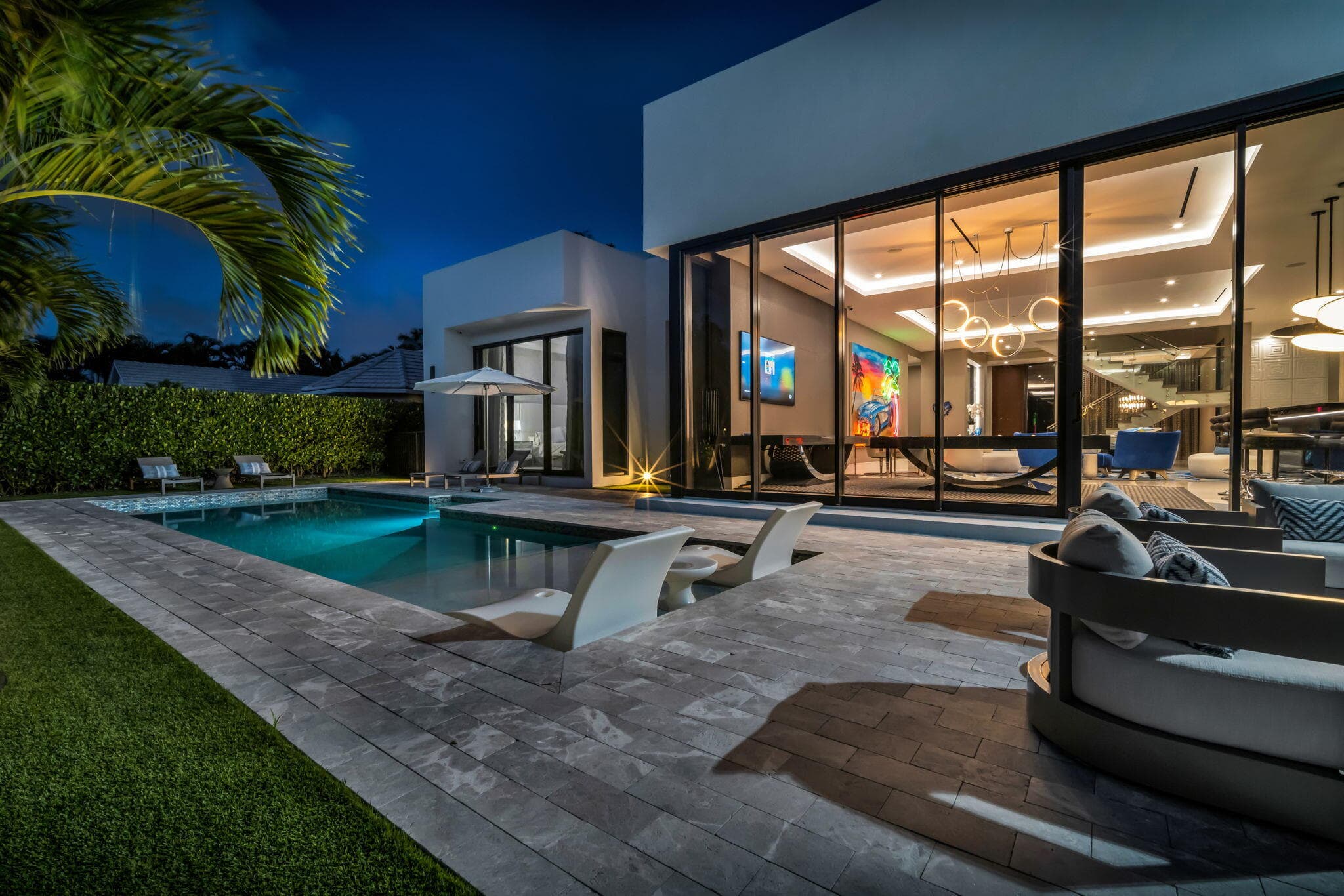 17787 Scarsdale Way, Boca Raton, FL 33496 — photo 107 of 129