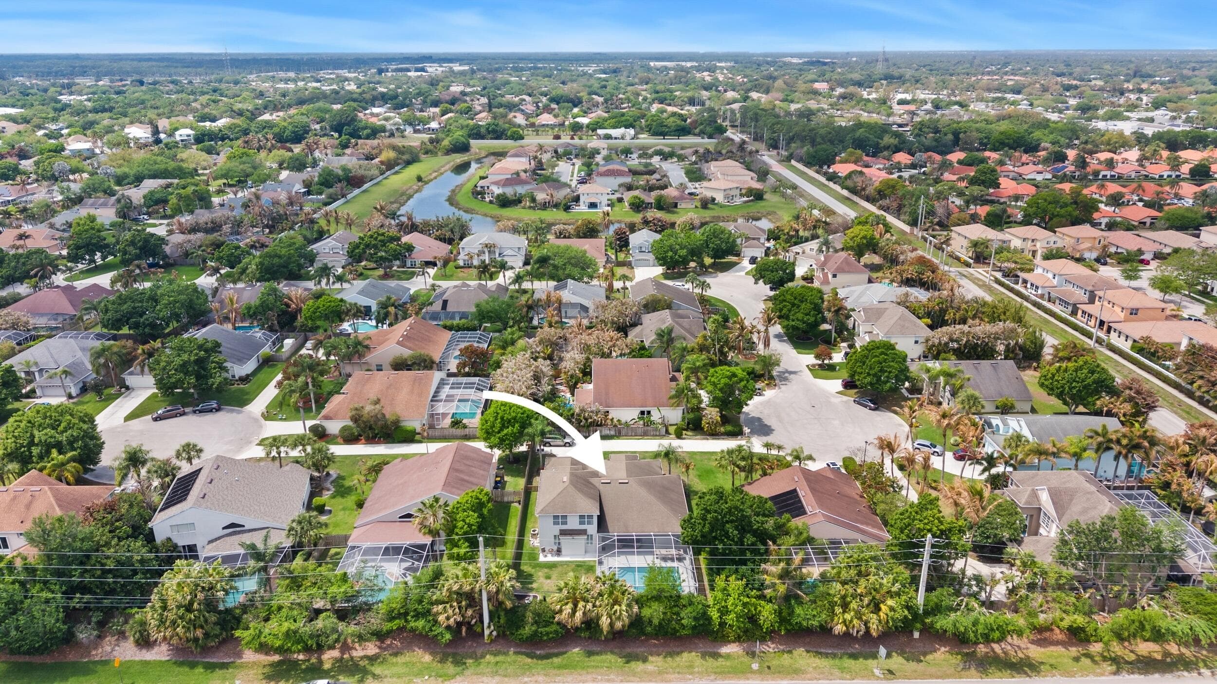 3019 SW Captiva Court, Palm City, FL 34990 — photo 41 of 46