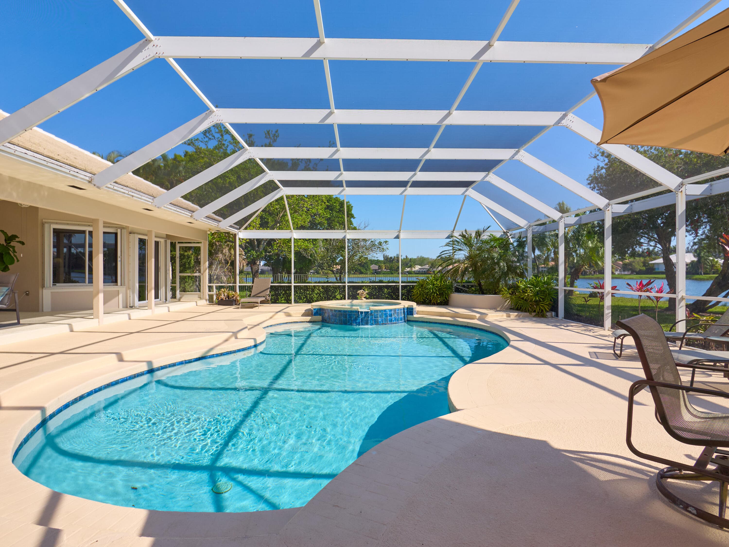 206 Thornton Court, Palm Beach Gardens, FL 33418 — photo 36 of 43
