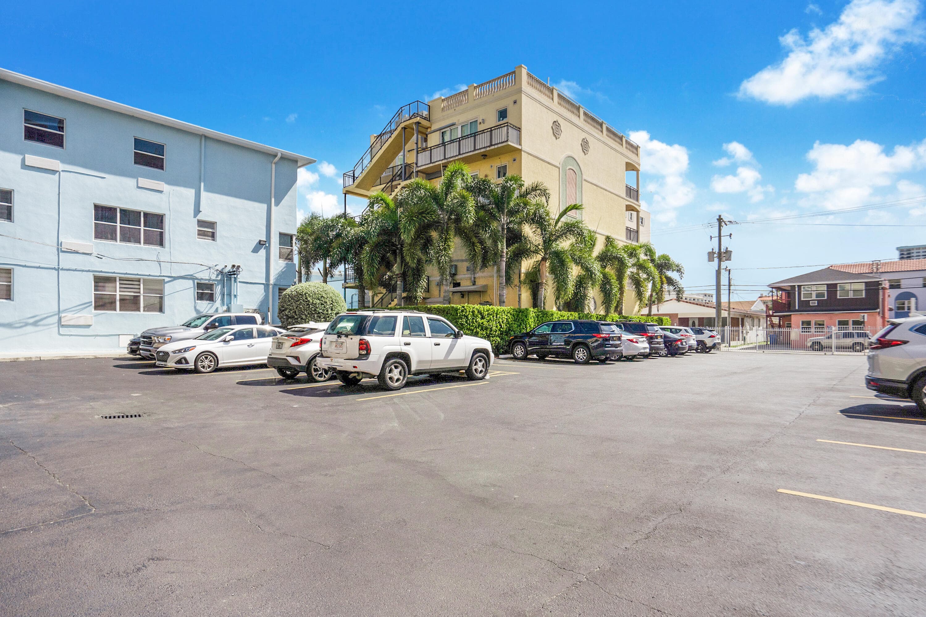 315 Van Buren Street 203b, Hollywood, FL 33019 — photo 17 of 17