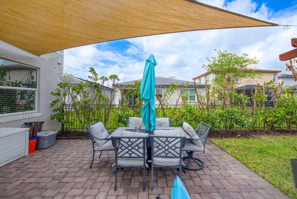 7742 NW Gladwell Lane, Port St. Lucie, FL 34987 — photo 36 of 69
