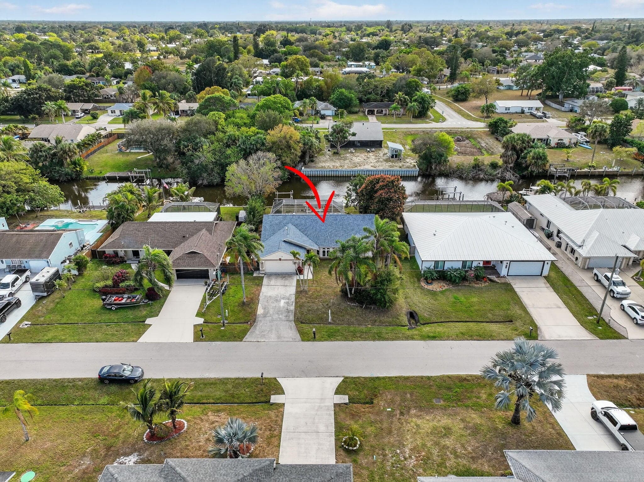 320 NE Surfside Avenue, Port St. Lucie, FL 34983 — photo 54 of 65