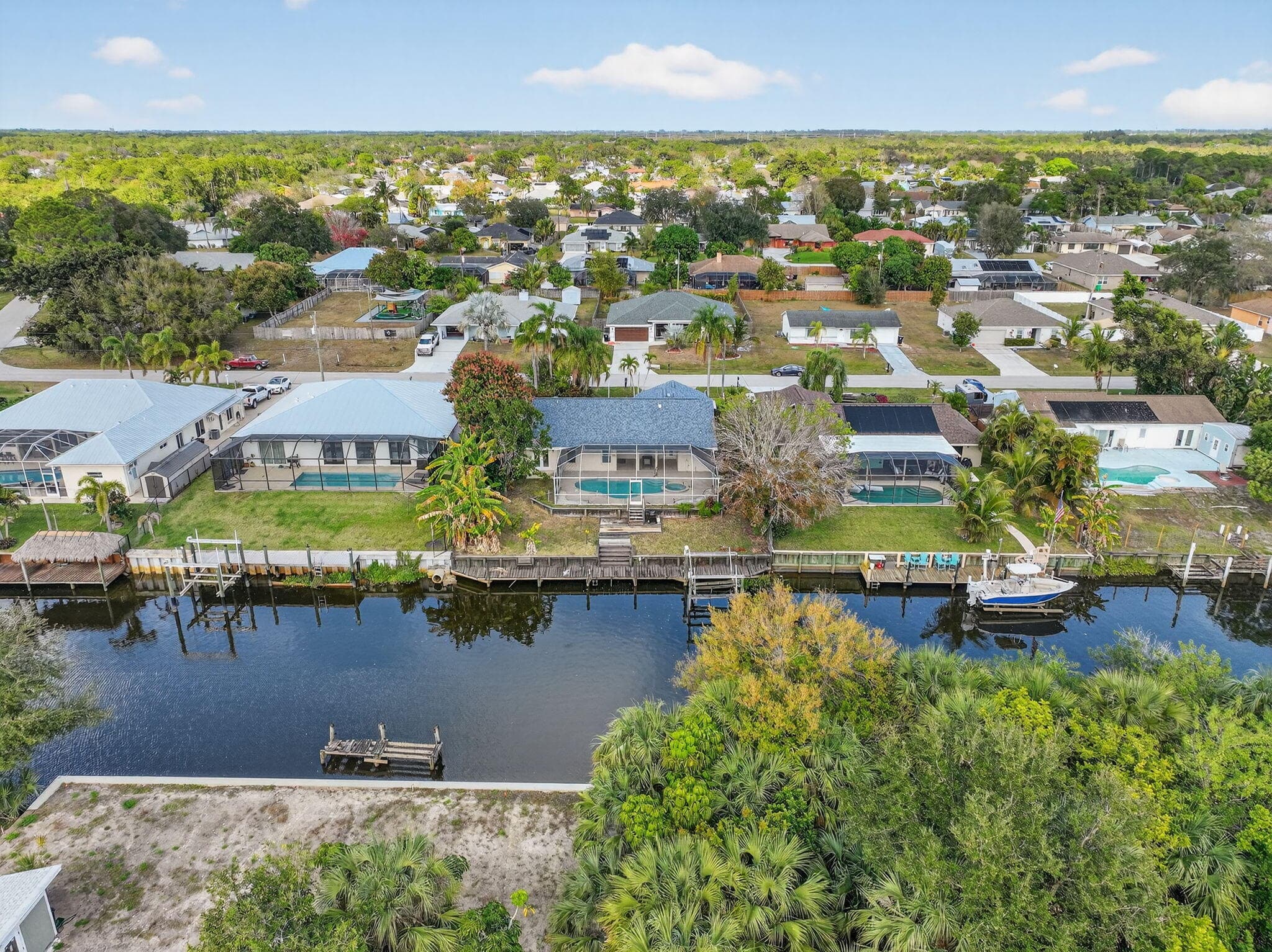 320 NE Surfside Avenue, Port St. Lucie, FL 34983 — photo 61 of 65