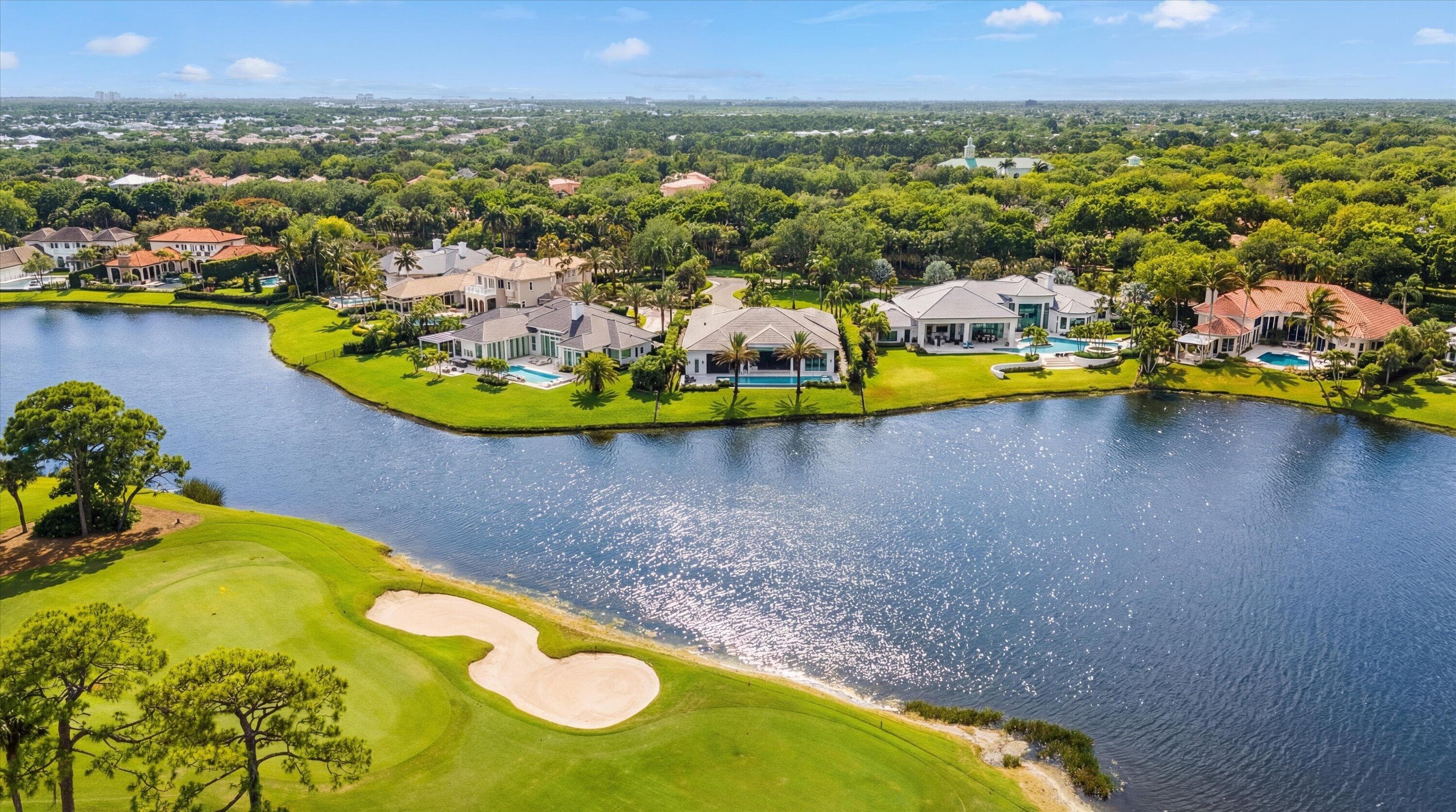206 Locha Drive, Jupiter, FL 33458 — photo 52 of 58