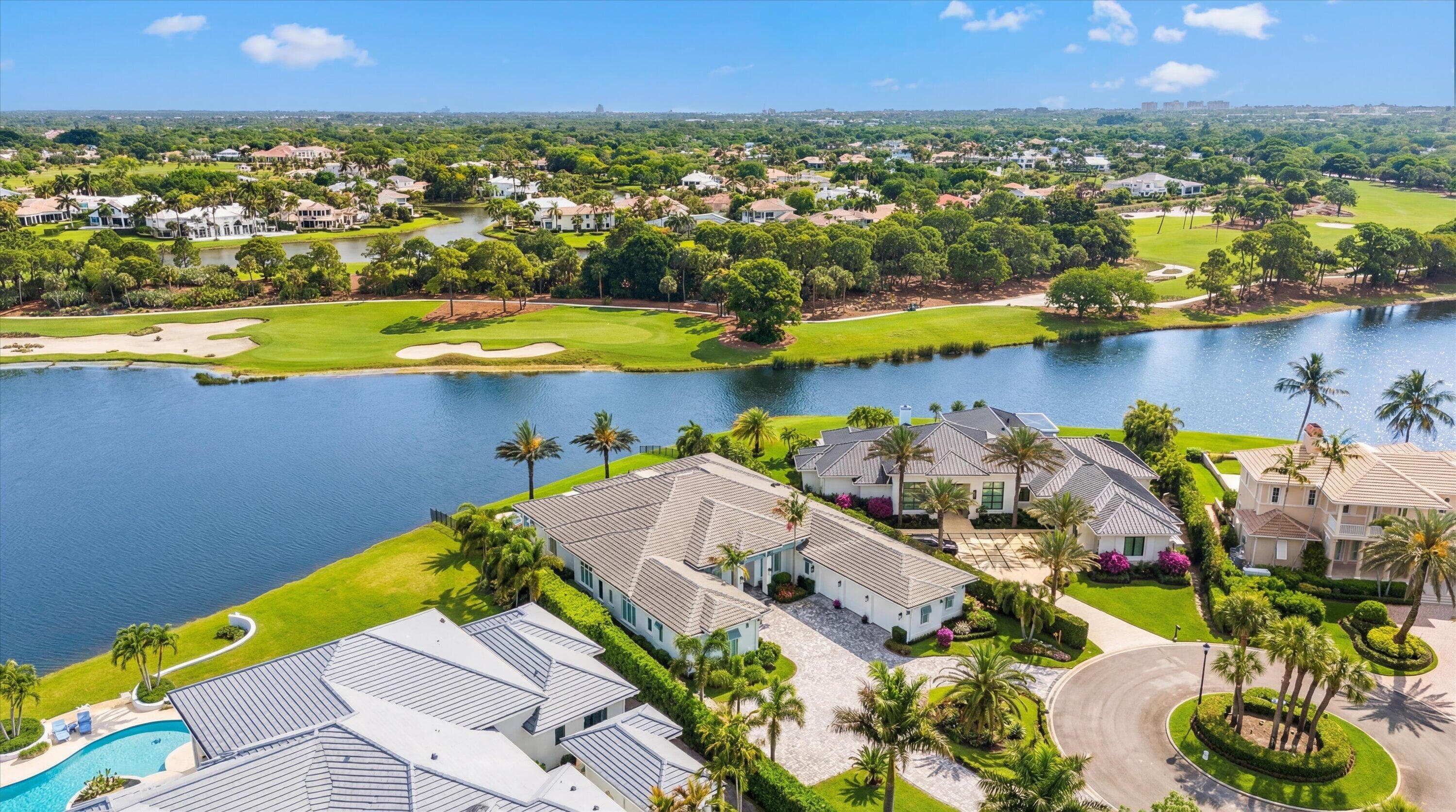 206 Locha Drive, Jupiter, FL 33458 — photo 55 of 58