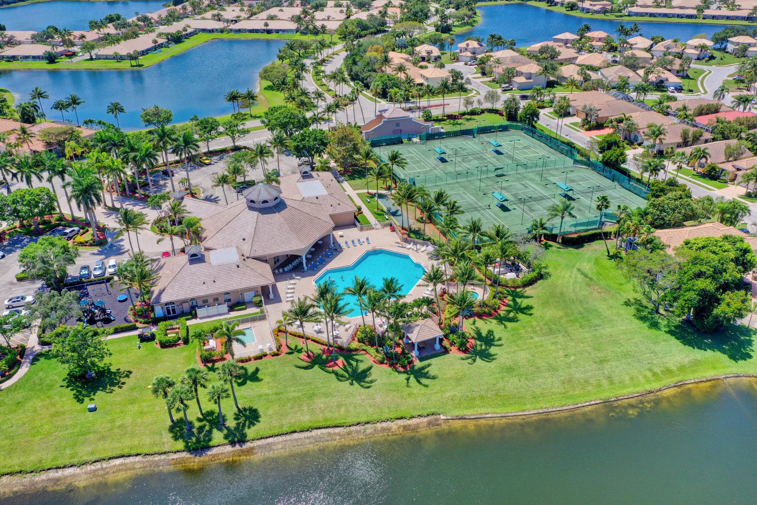 8600 Pine Cay, West Palm Beach, FL 33411 — photo 79 of 96
