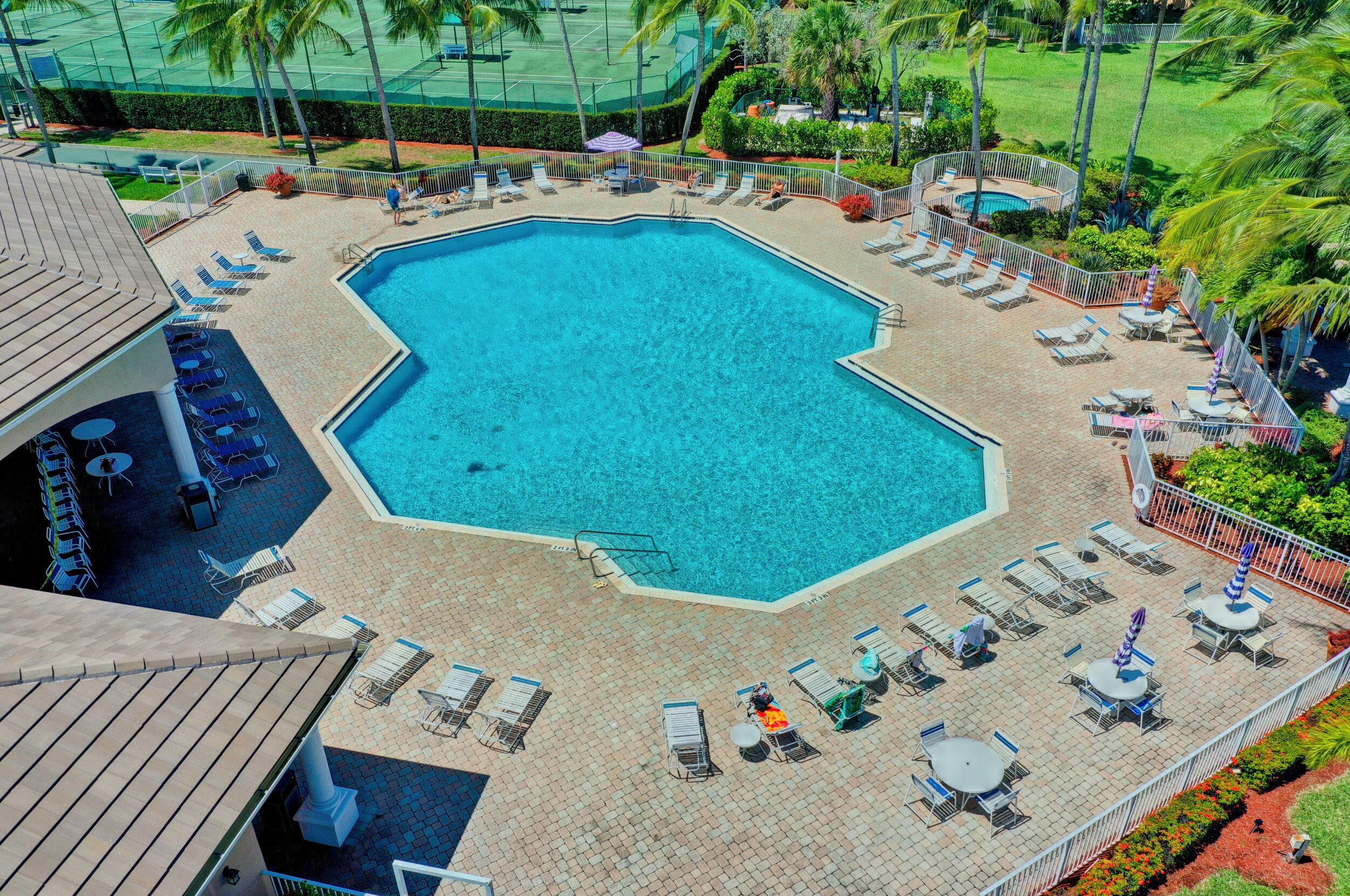 8600 Pine Cay, West Palm Beach, FL 33411 — photo 80 of 96