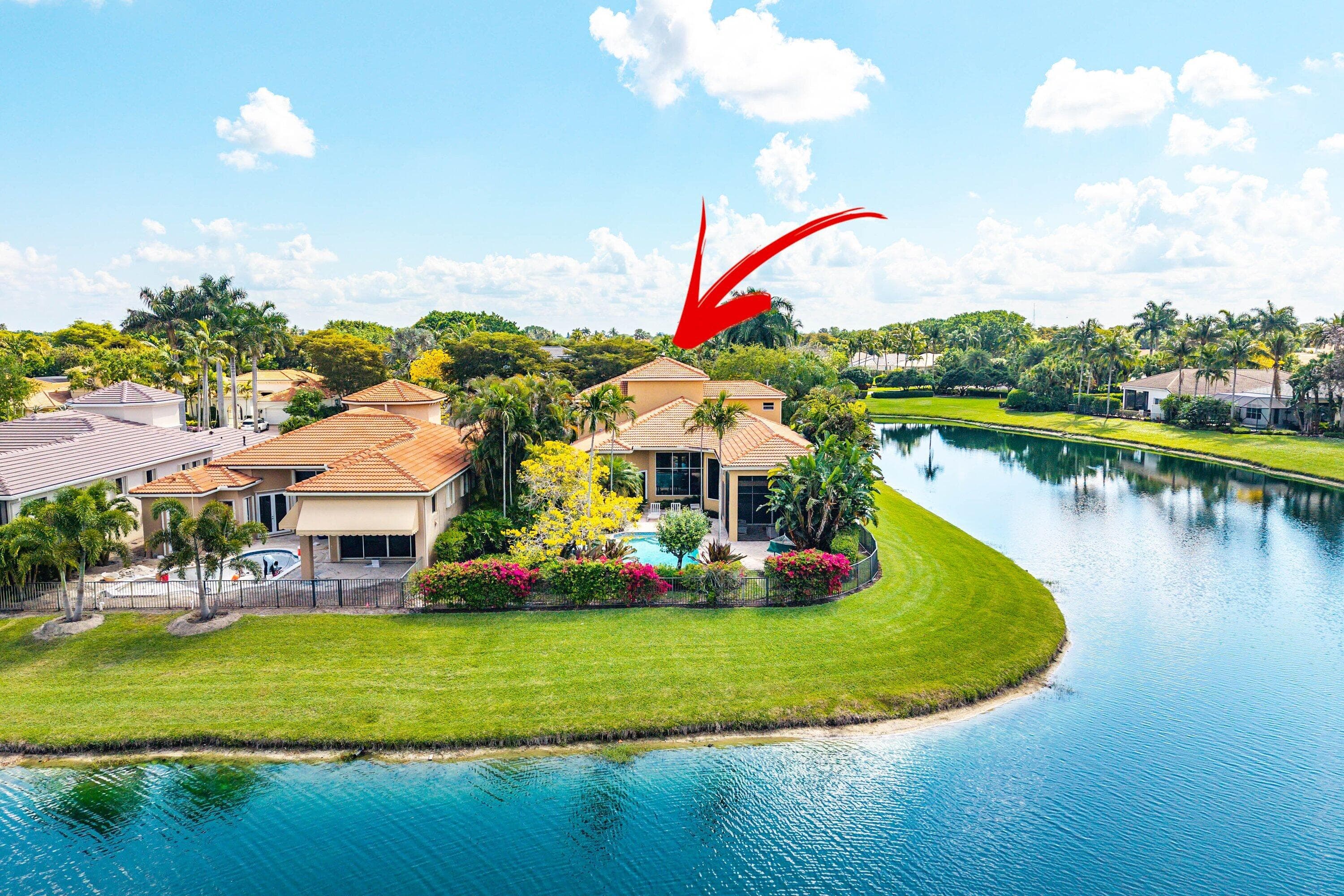 123 Sunesta Cove Drive, Palm Beach Gardens, FL 33418 — photo