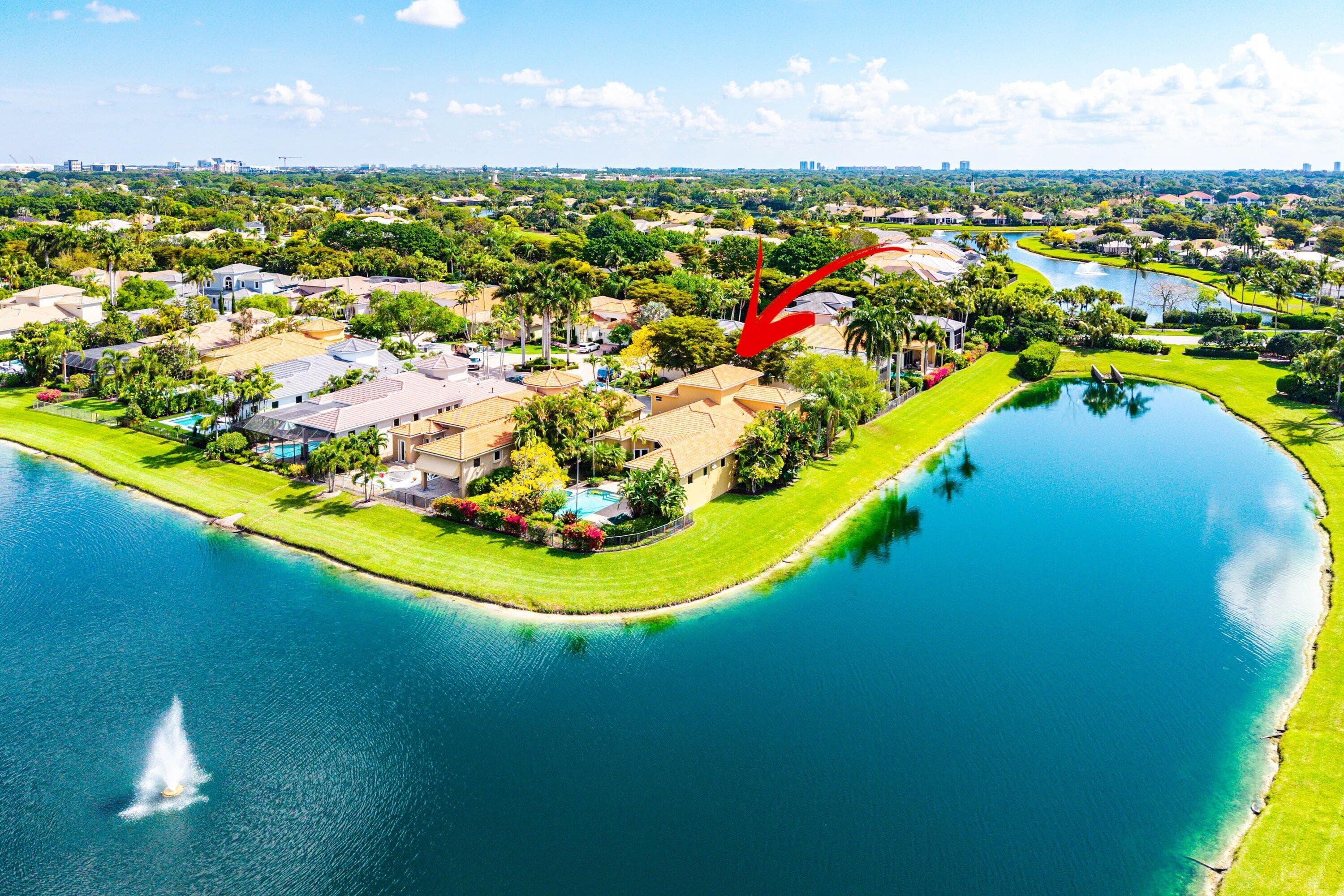 123 Sunesta Cove Drive, Palm Beach Gardens, FL 33418 — photo 54 of 57