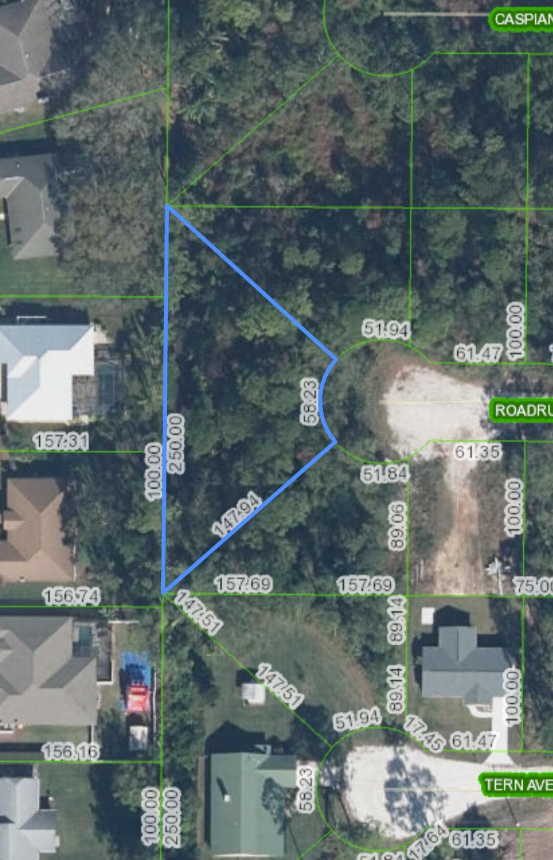 350 Road Runner Avenue, Sebring, FL 33870 — photo 1 of 1
