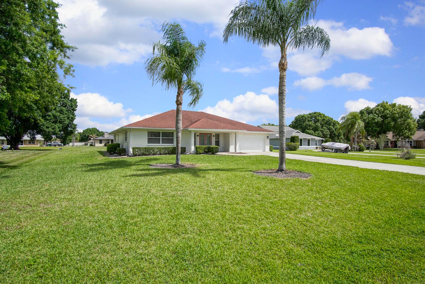 2321 SW 3rd Court, Okeechobee, FL 34974 — photo 35 of 37