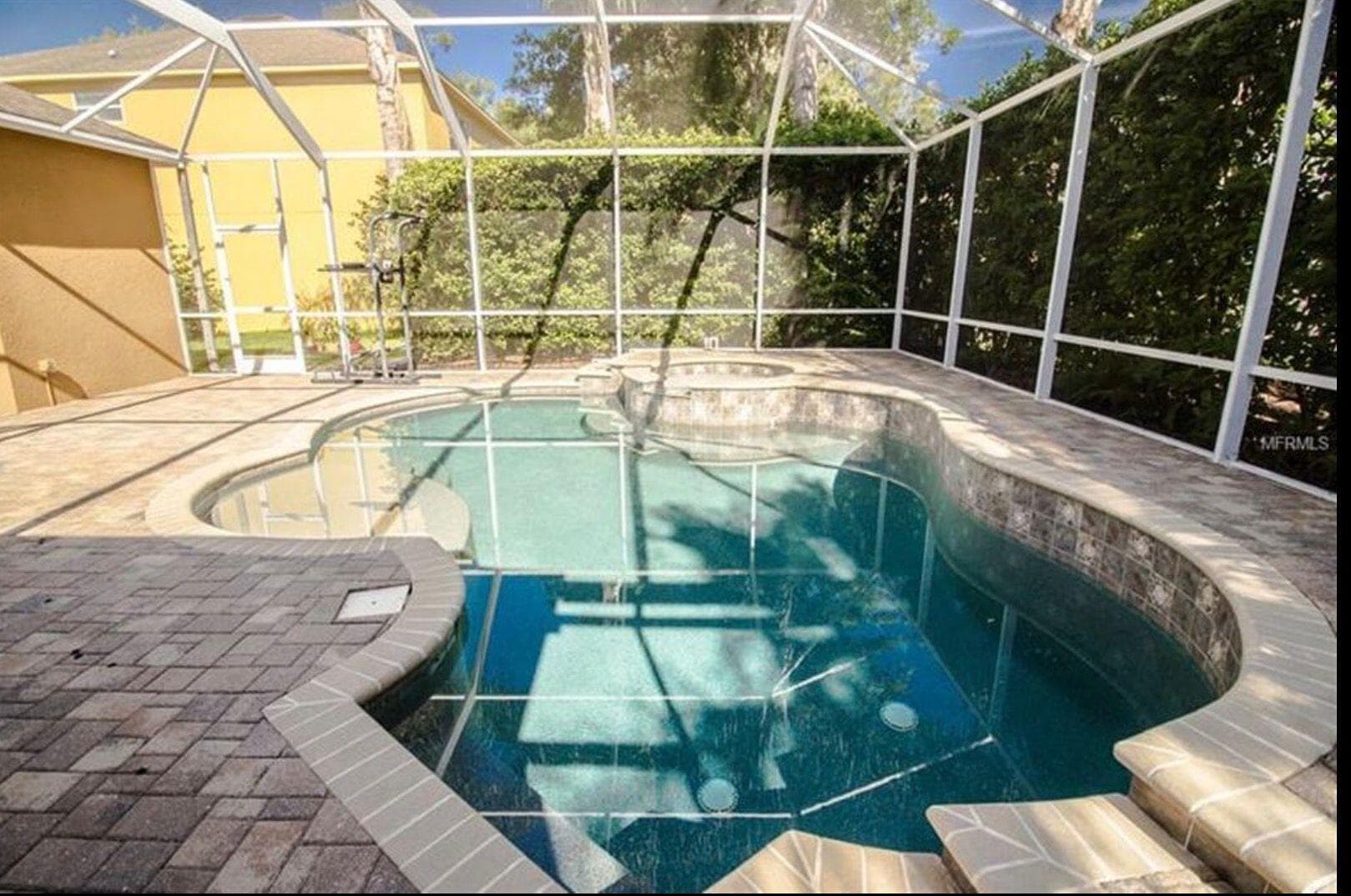 2620 Millhopper Avenue, Wesley Chapel, FL 33544 — photo 5 of 24