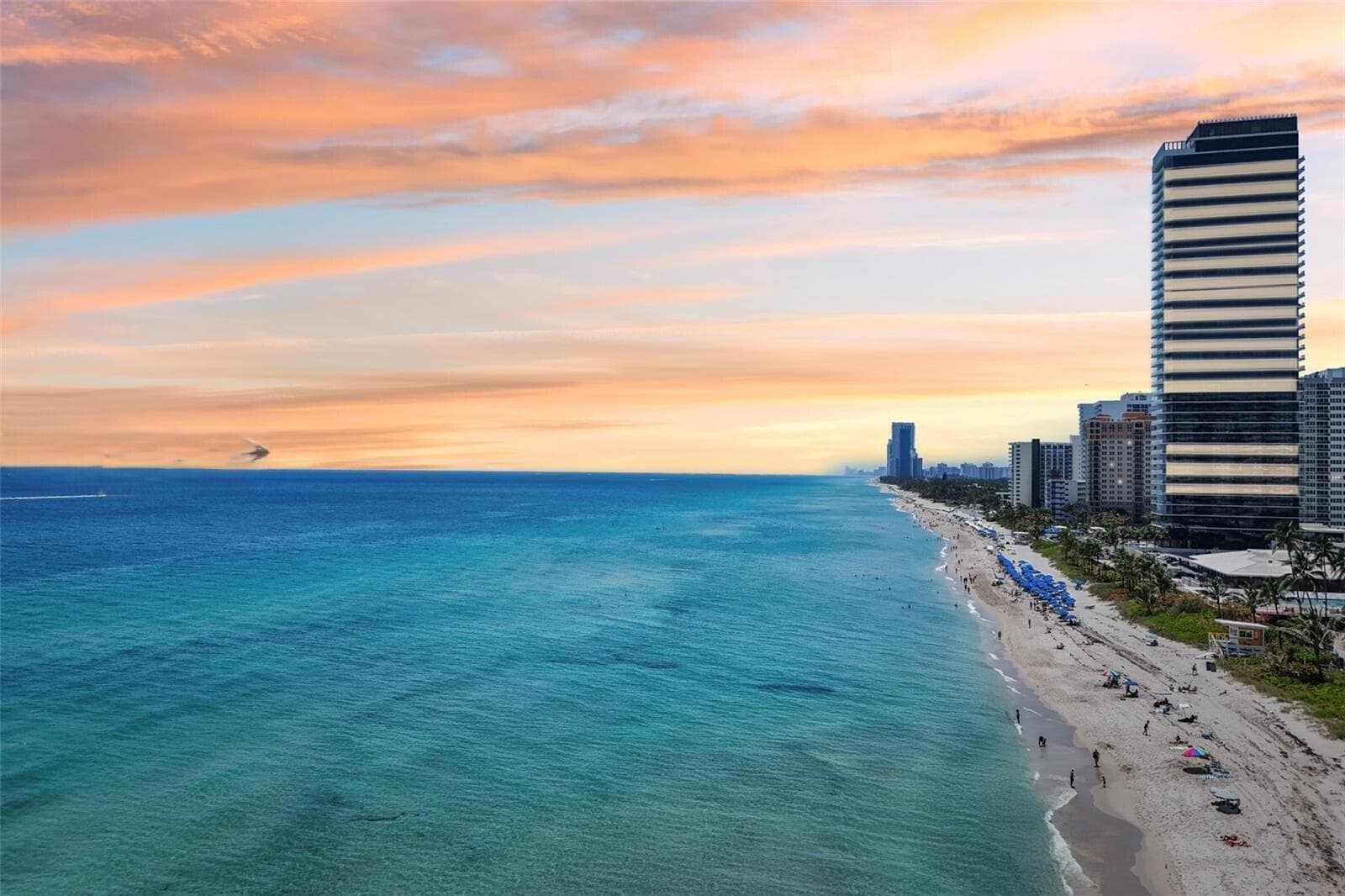 2000 S Ocean Drive SE 5a, Hallandale Beach, FL 33009 — photo 1 of 41