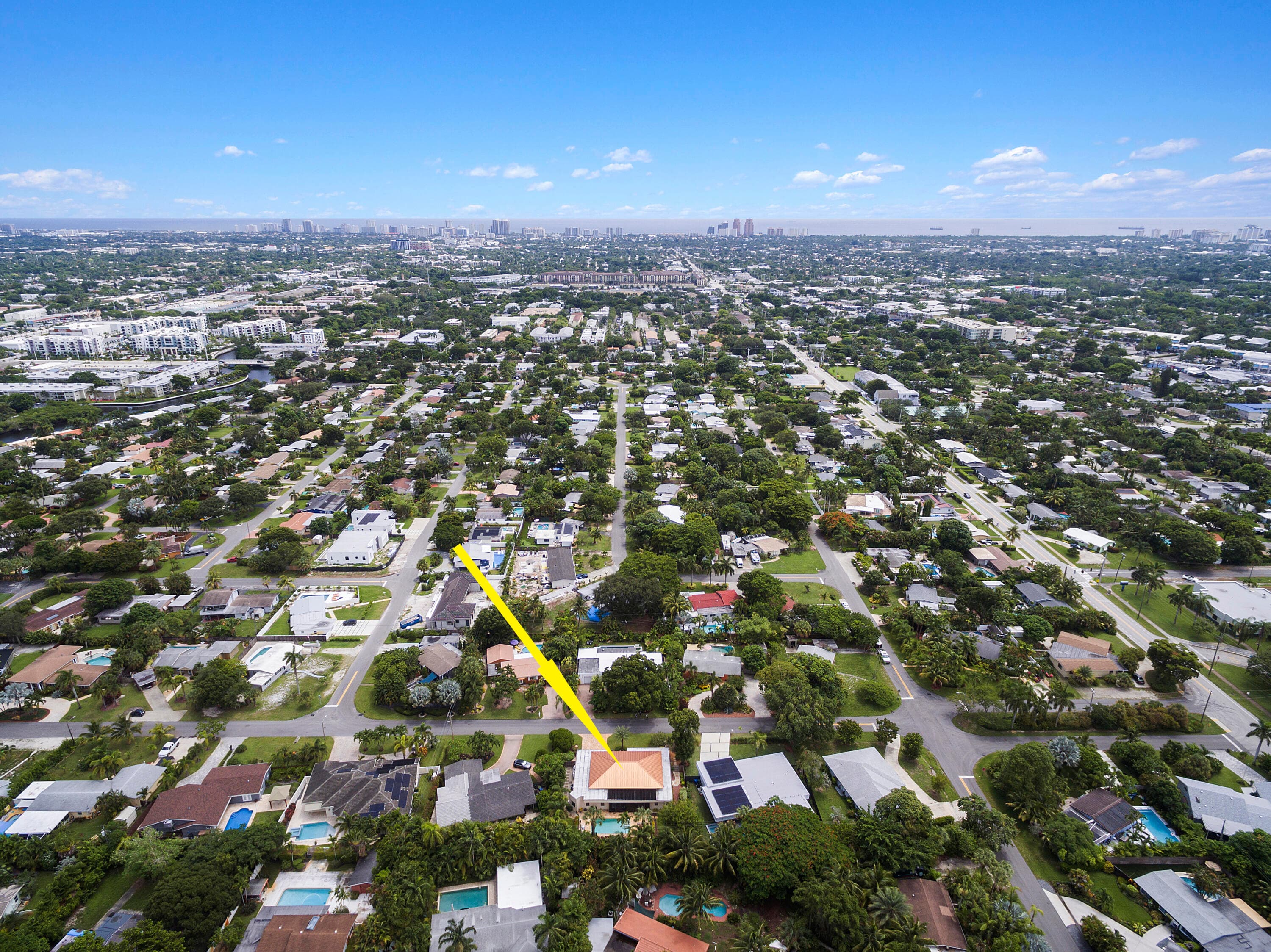 2701 NE 2nd Avenue, Wilton Manors, FL 33334 — photo 34 of 34