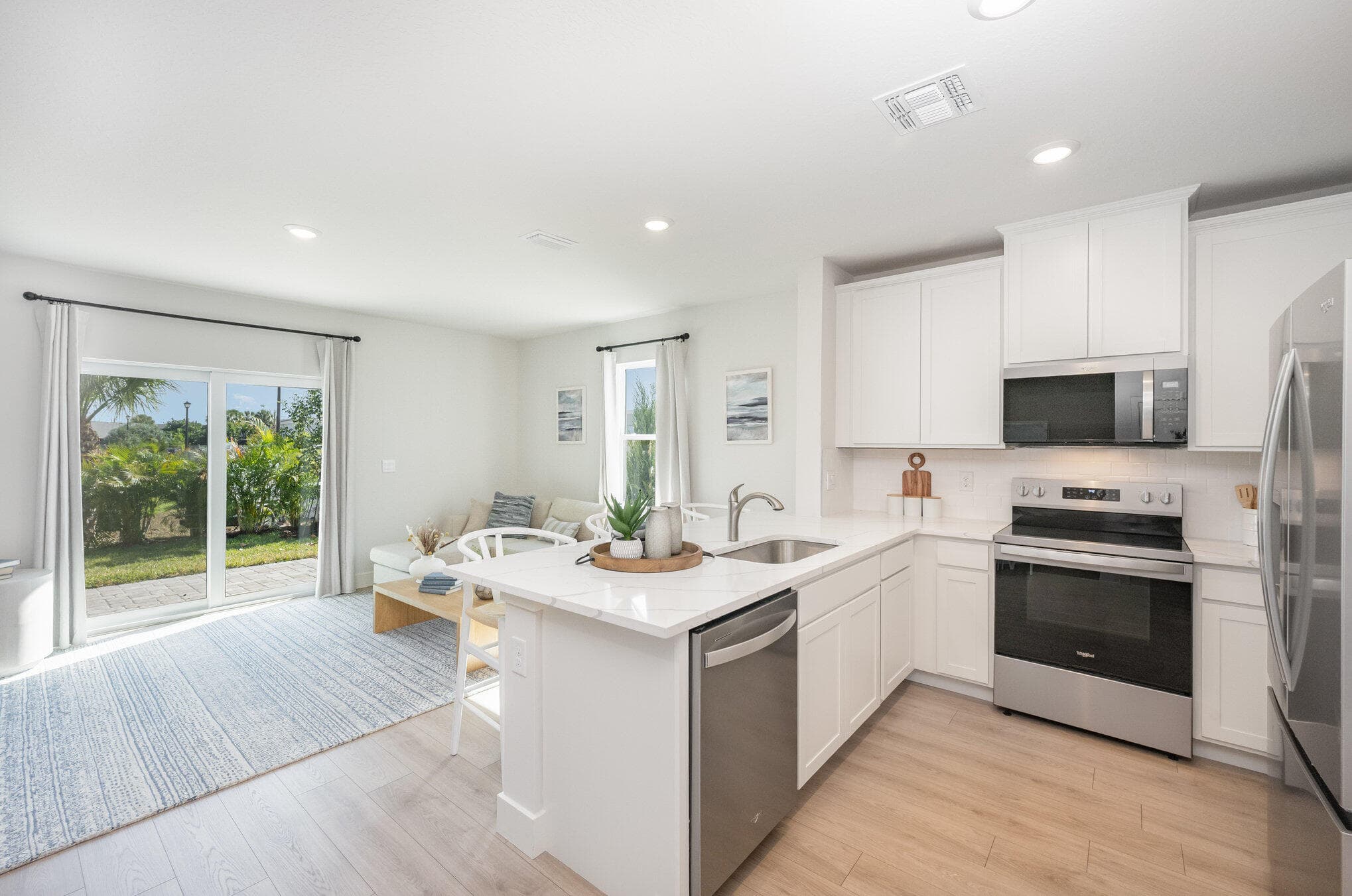 8160 Cobblestone Drive, Fort Pierce, FL 34945 — photo 2 of 17