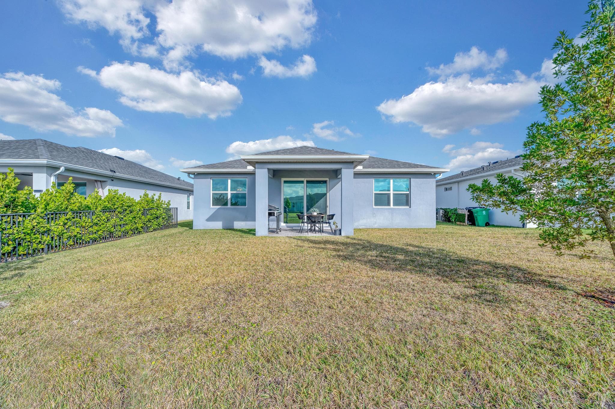 10142 SW Orana Drive, Port St. Lucie, FL 34987 — photo 24 of 49