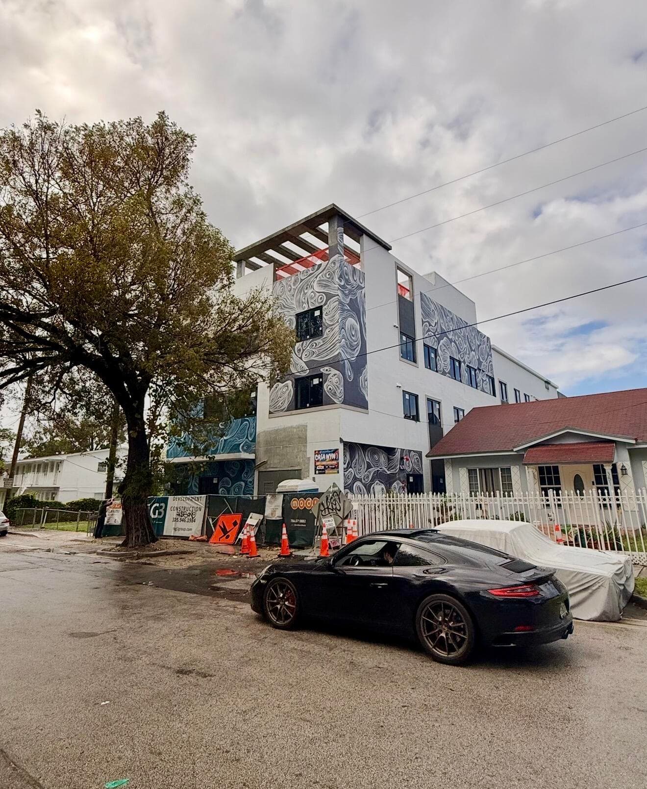 355 NW 31st Street 203, Miami, FL 33127 — photo 3 of 11