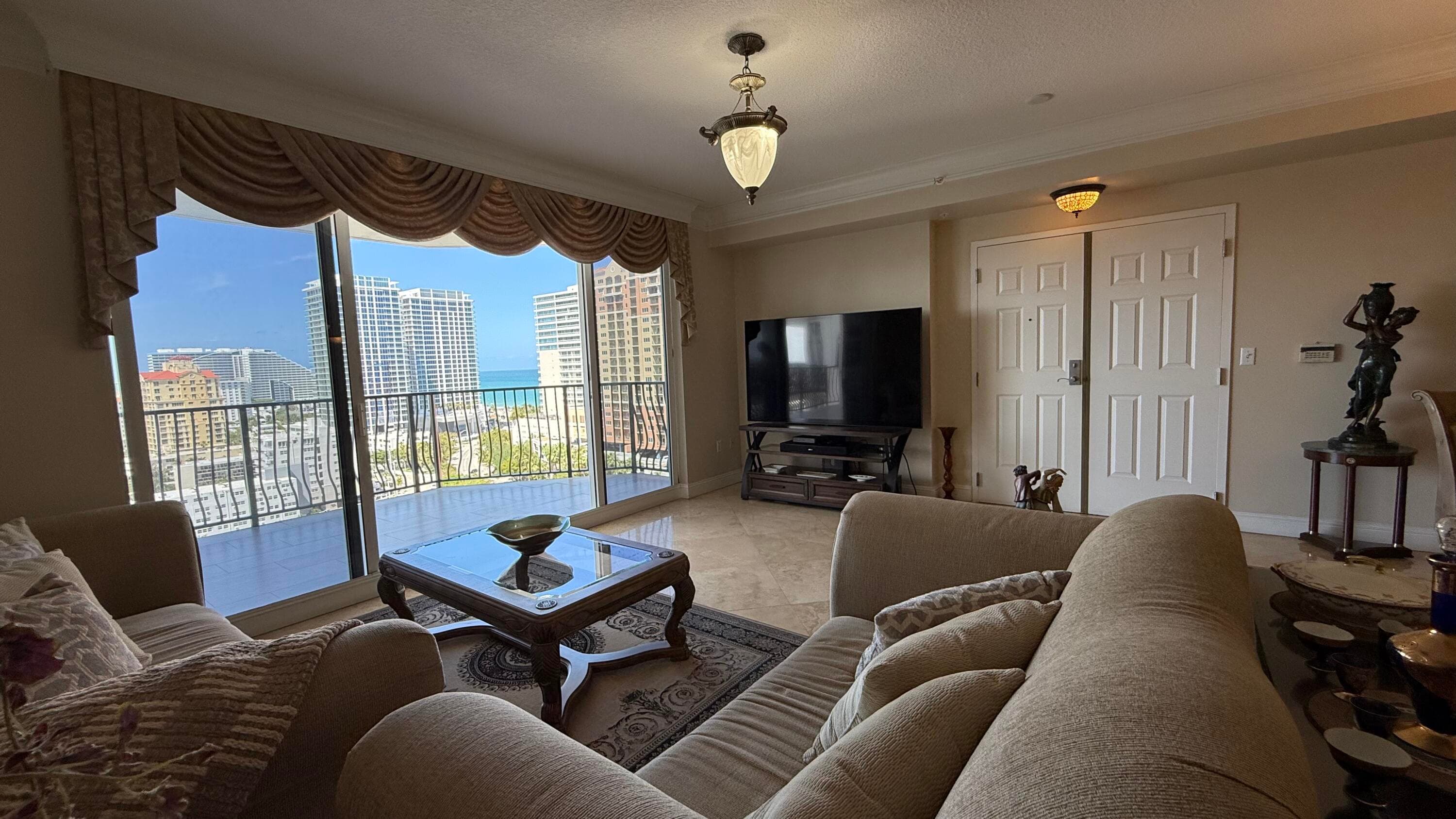 100 S Birch Road 1703f, Fort Lauderdale, FL 33316 — photo 3 of 26